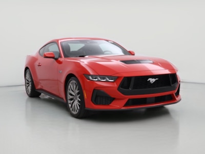 2024 Ford Mustang GT Premium -
                  Gastonia, NC