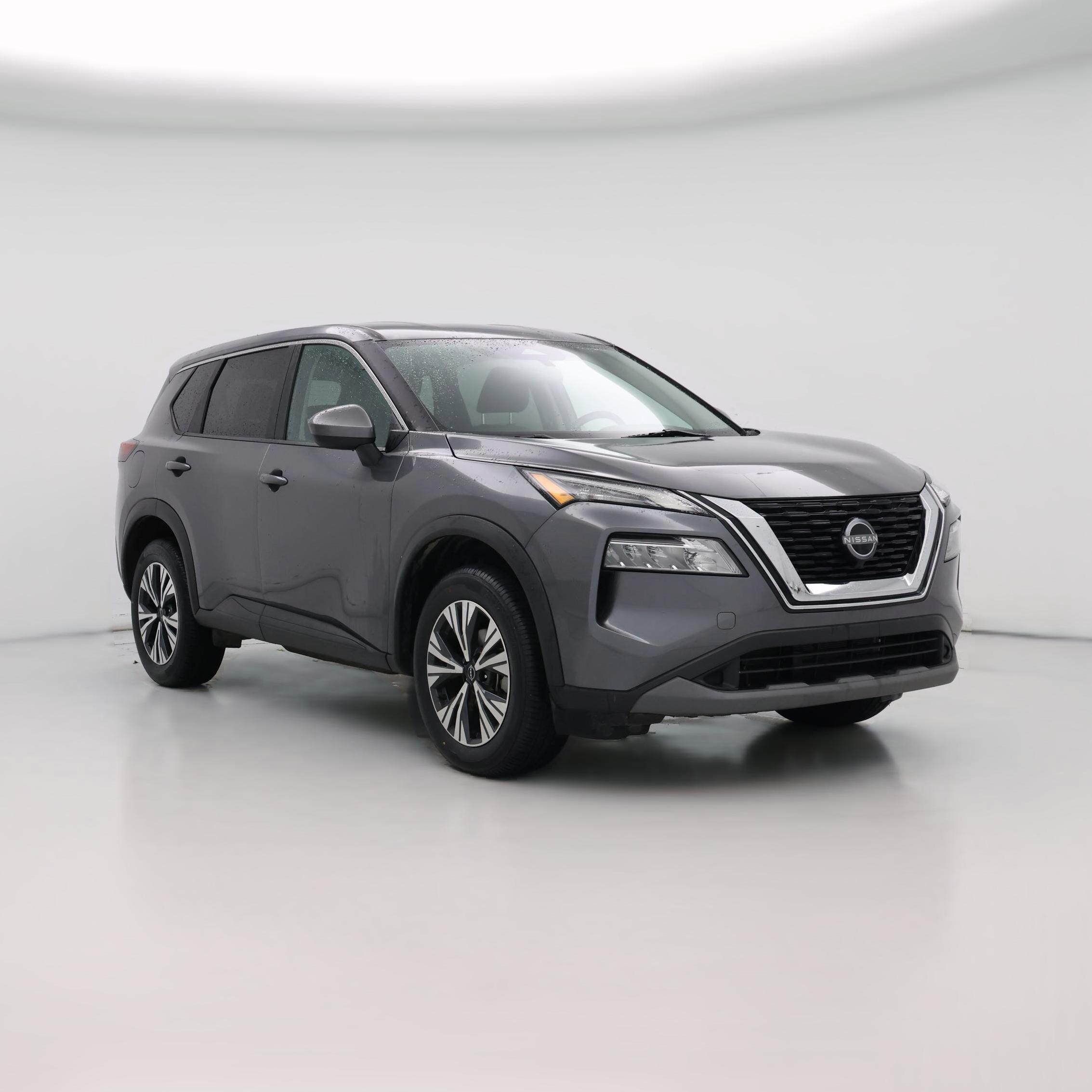 Thumbnail: 2023 Nissan Rogue - 1