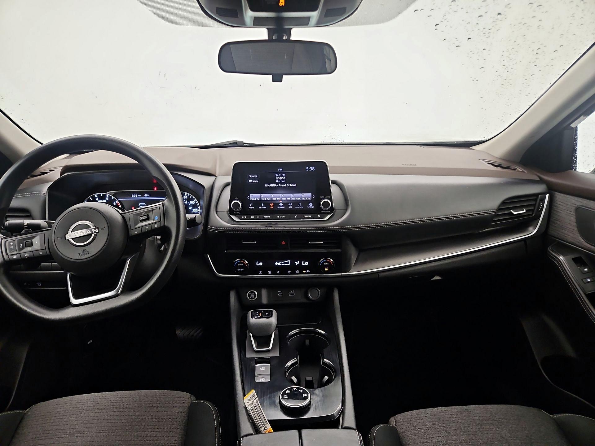 Thumbnail: 2023 Nissan Rogue - 9