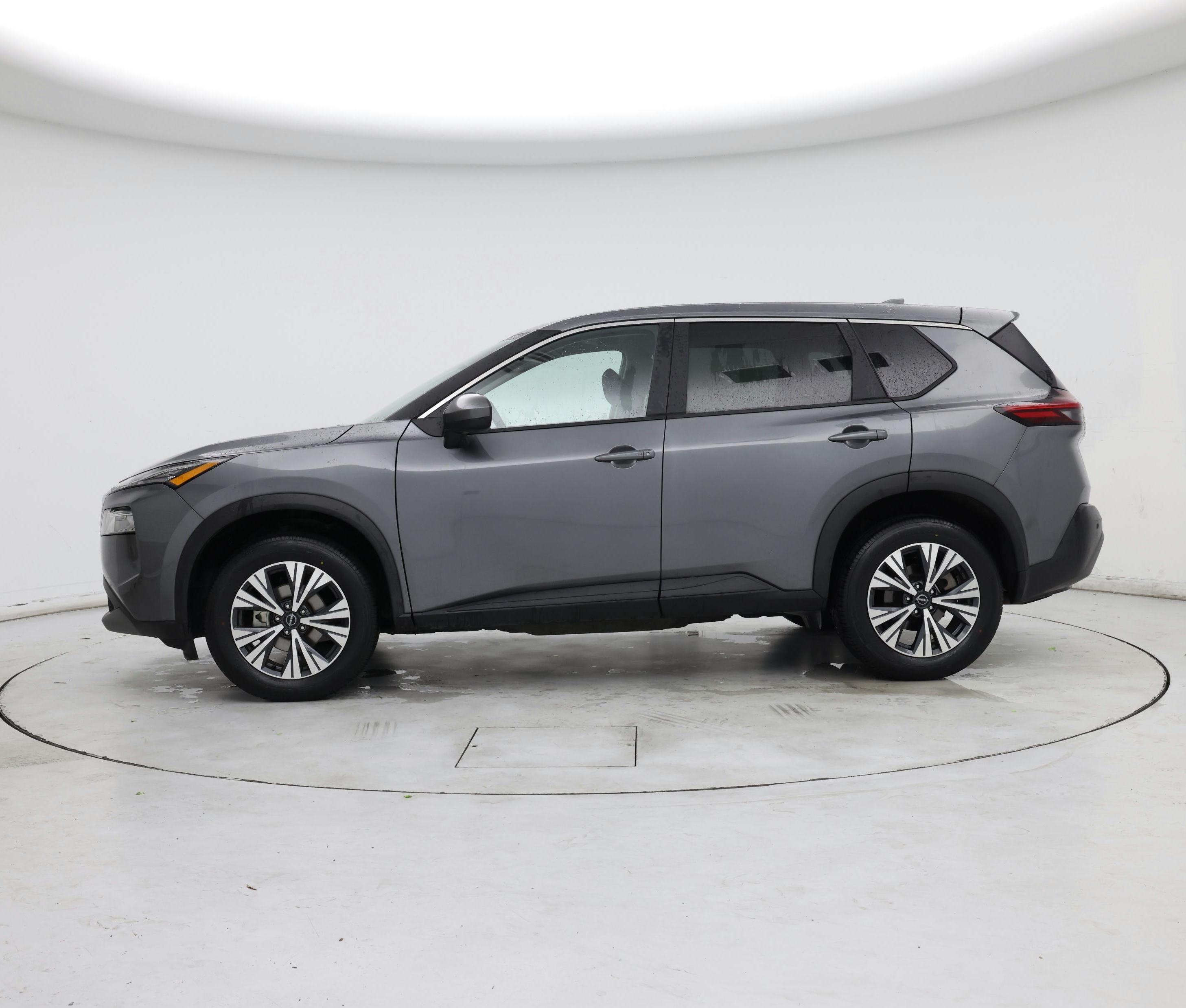 Thumbnail: 2023 Nissan Rogue - 3