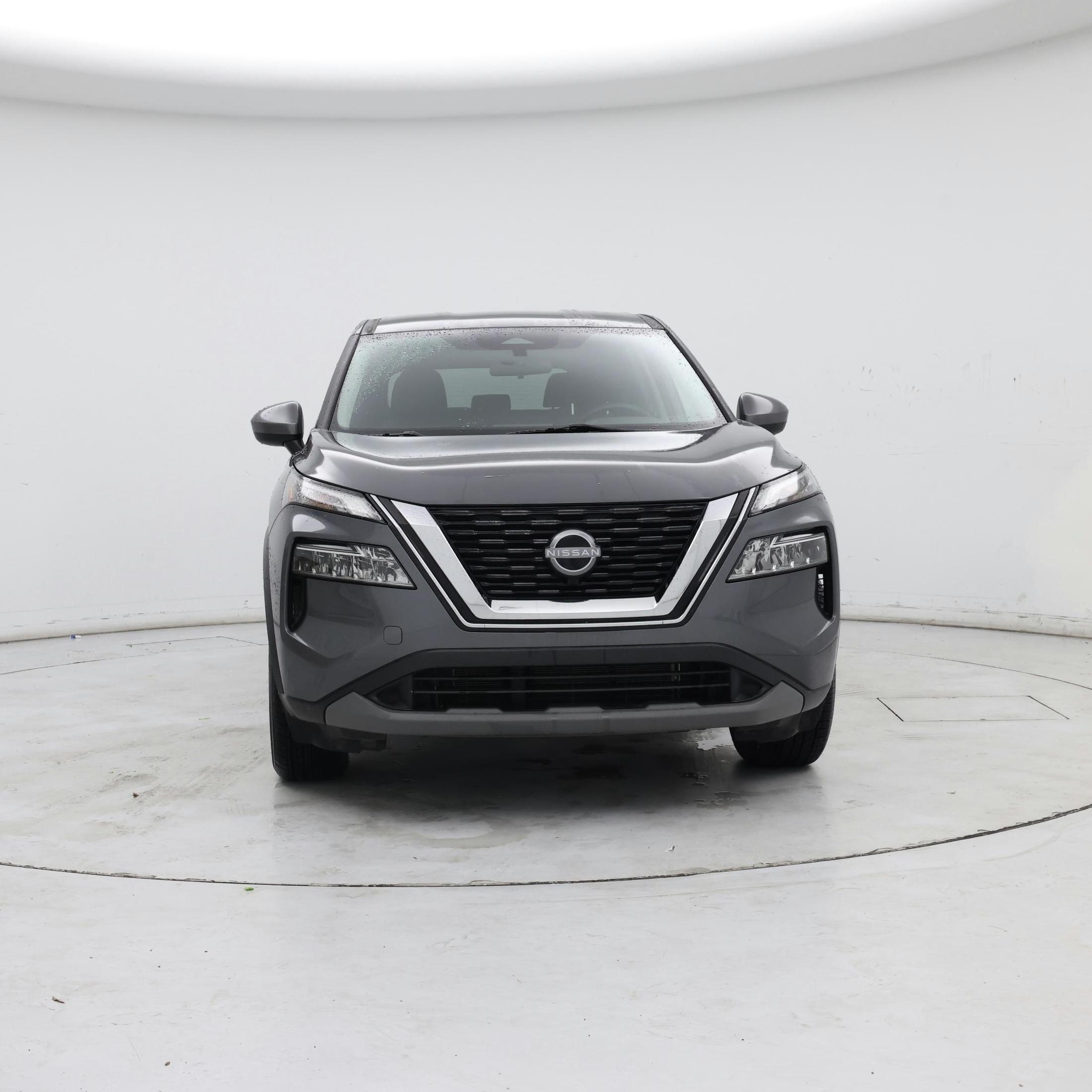 Thumbnail: 2023 Nissan Rogue - 5