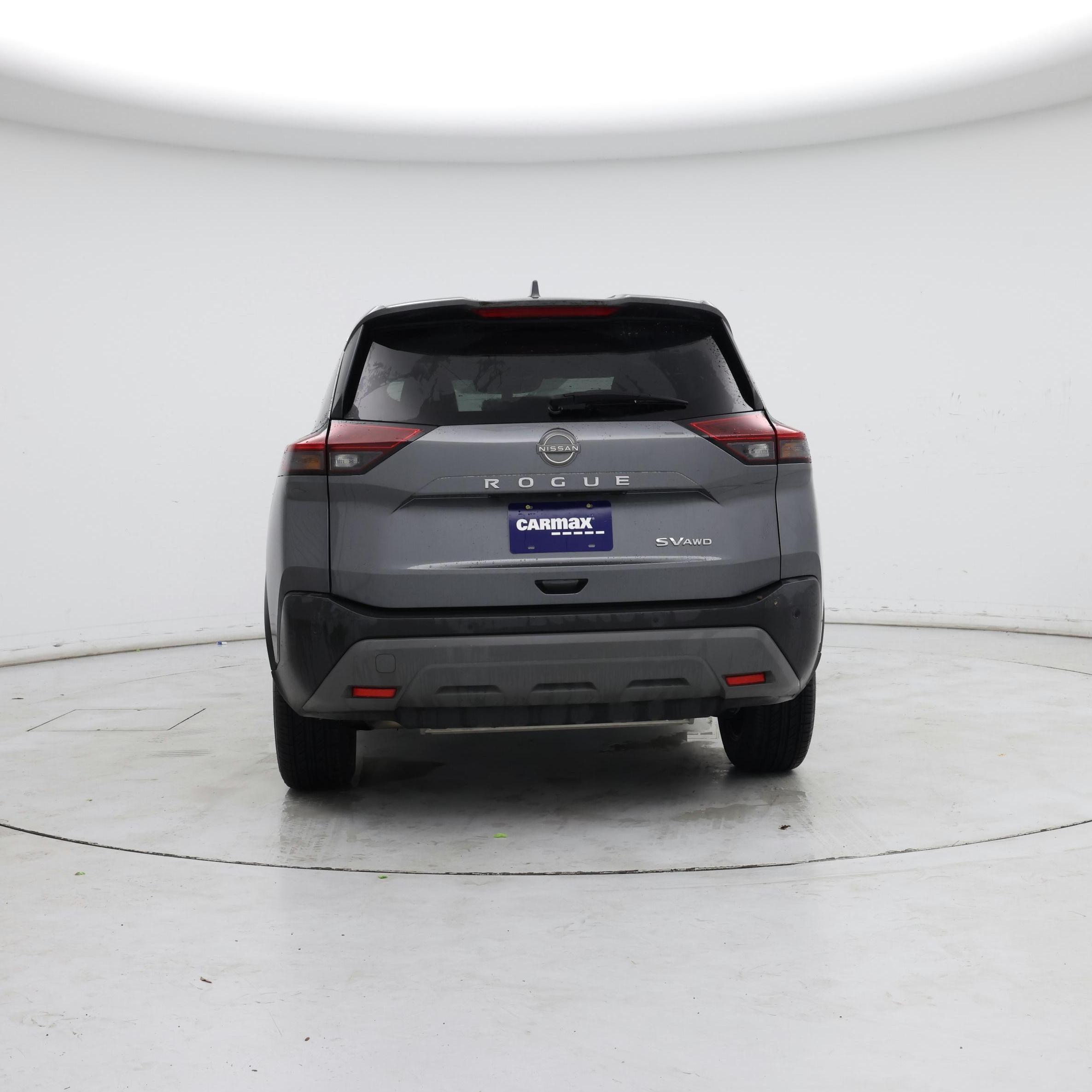 Thumbnail: 2023 Nissan Rogue - 6