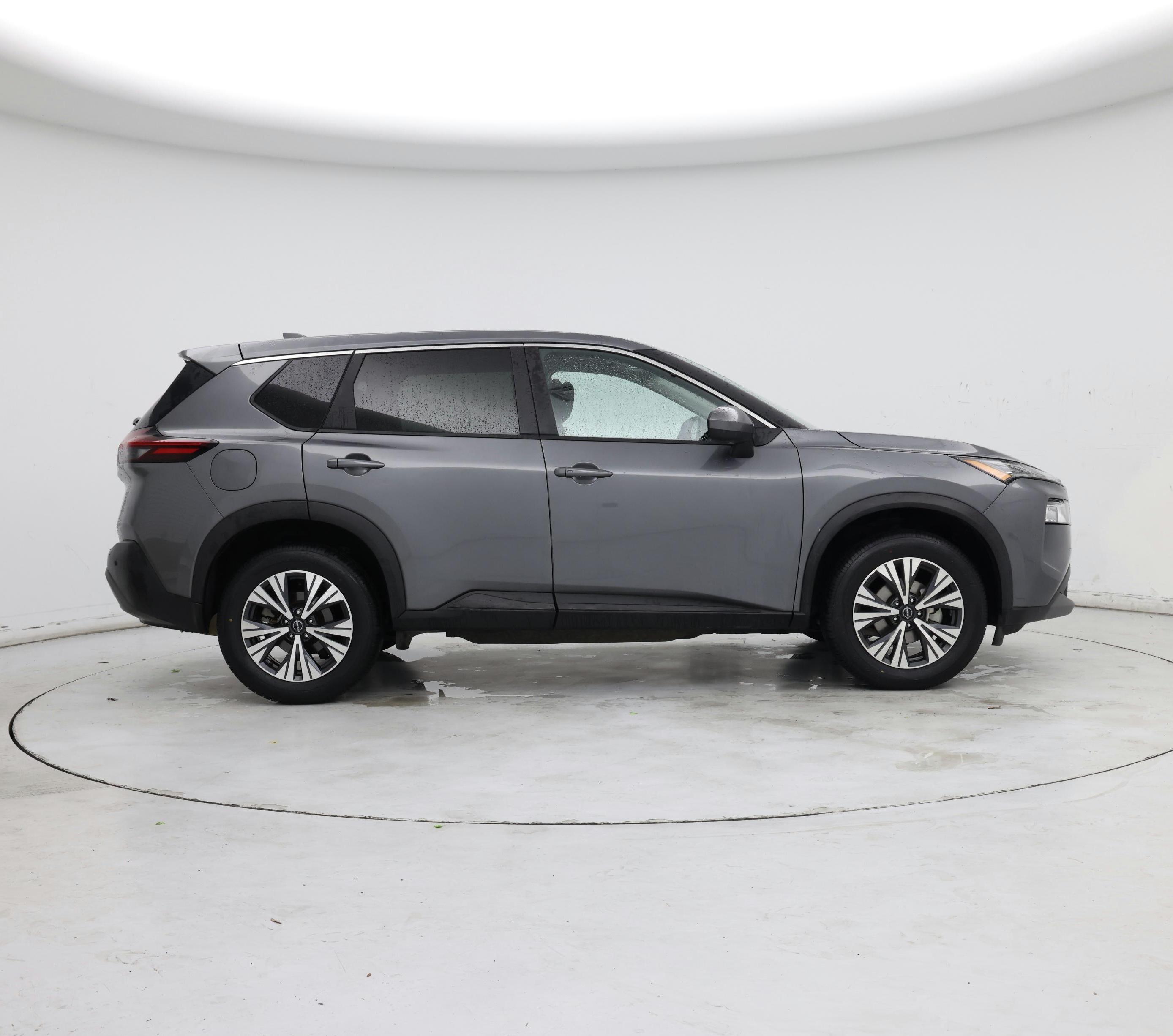Thumbnail: 2023 Nissan Rogue - 7