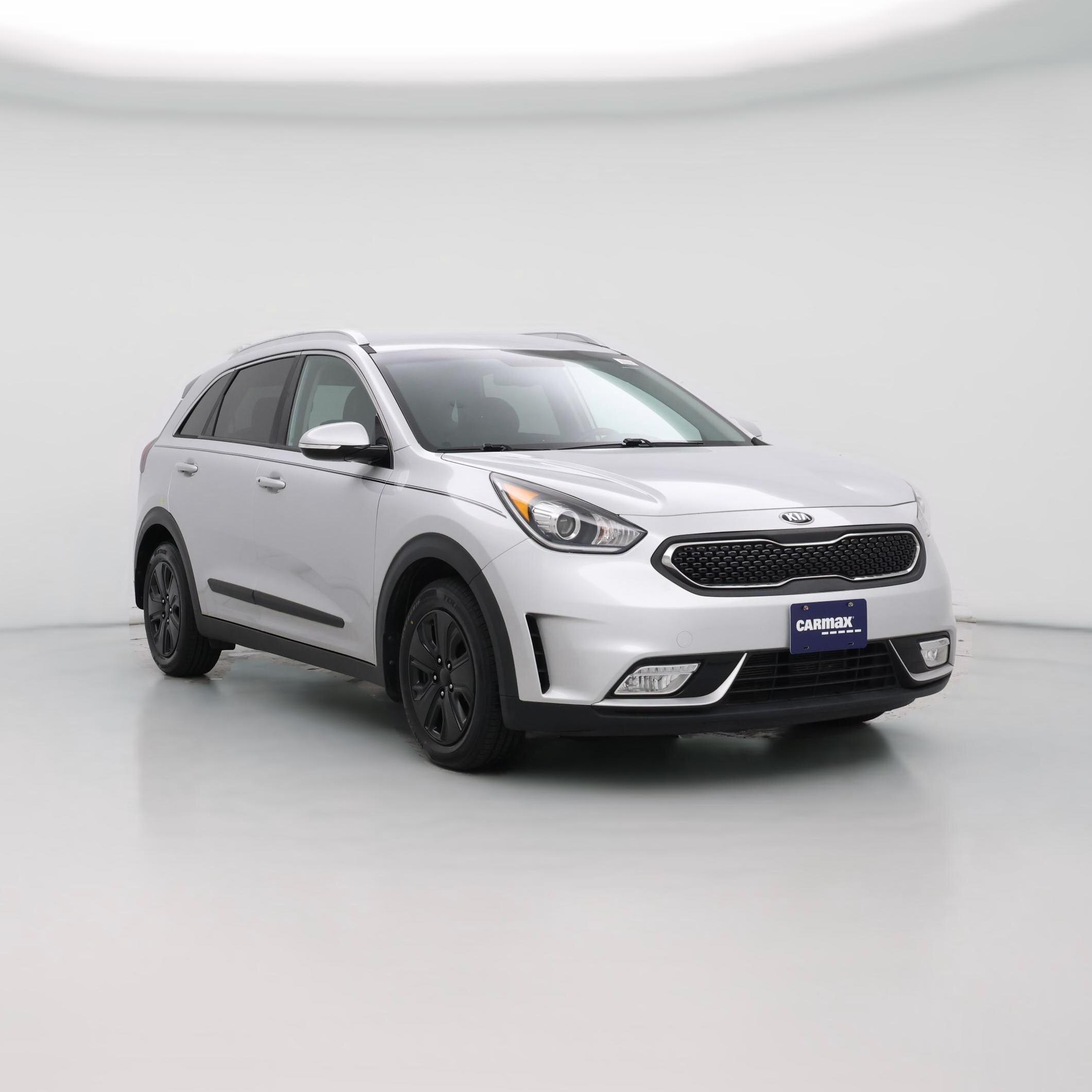 Thumbnail: 2019 Kia Niro - 1
