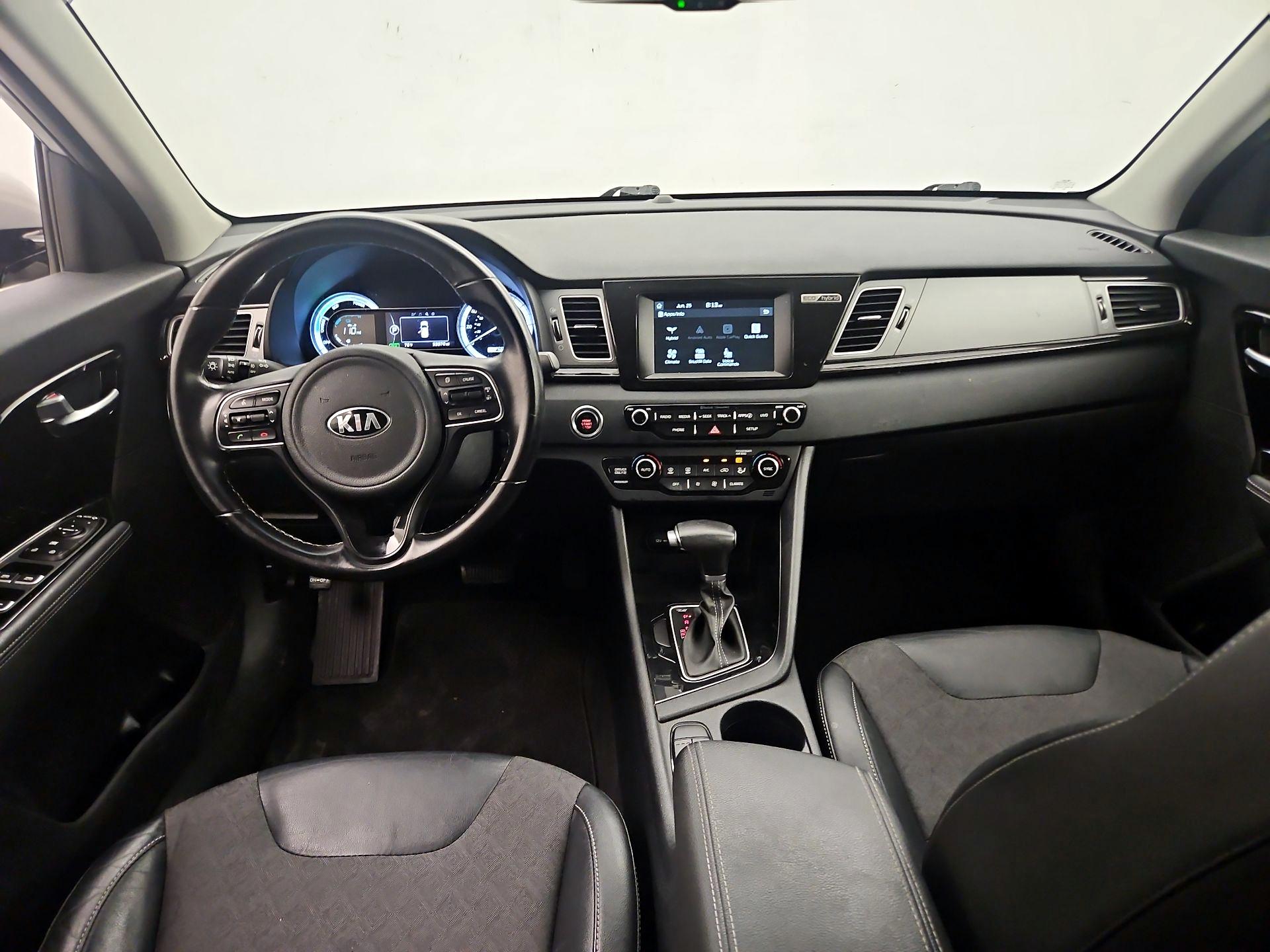 Thumbnail: 2019 Kia Niro - 9
