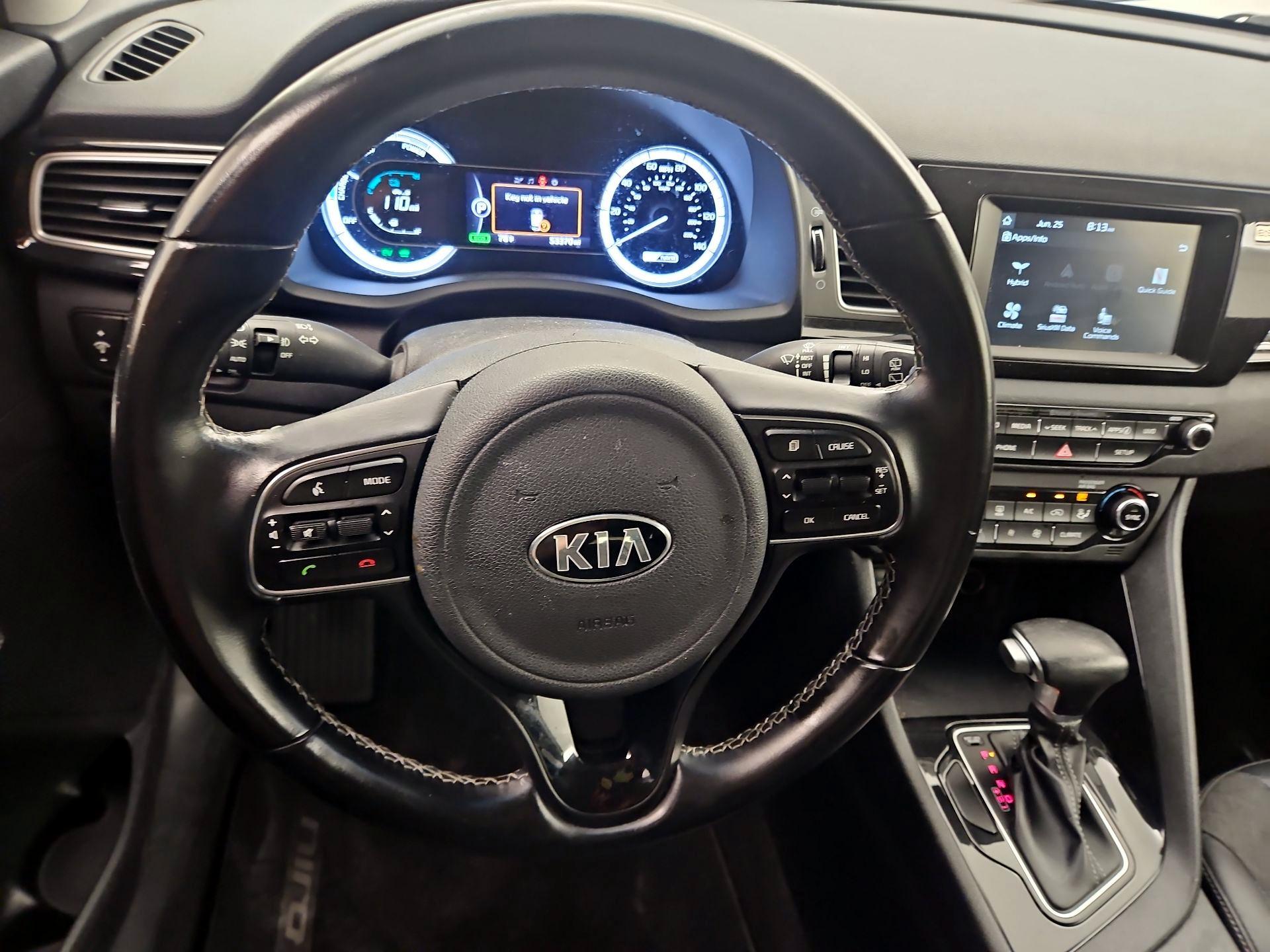 Thumbnail: 2019 Kia Niro - 10