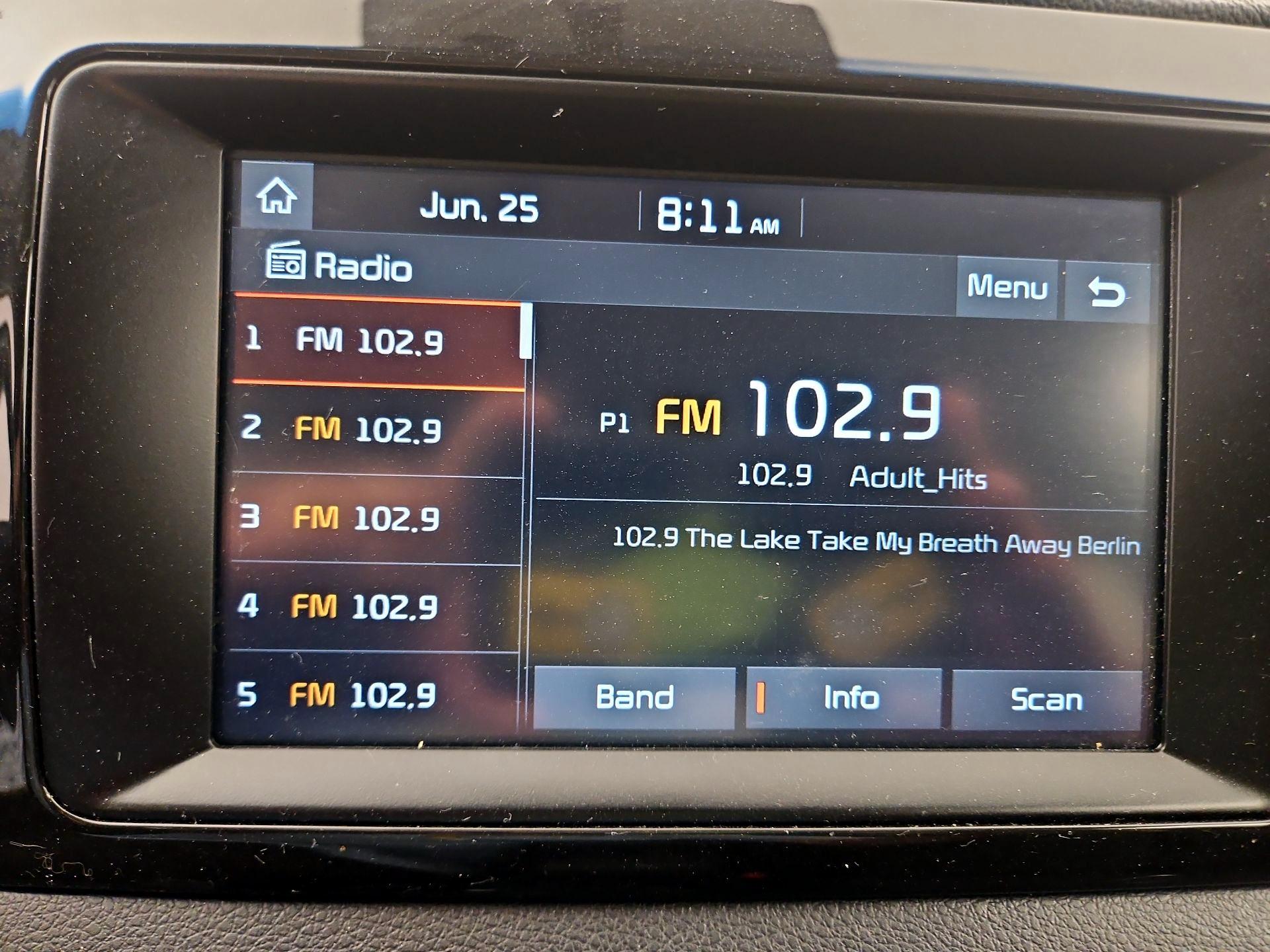Thumbnail: 2019 Kia Niro - 15