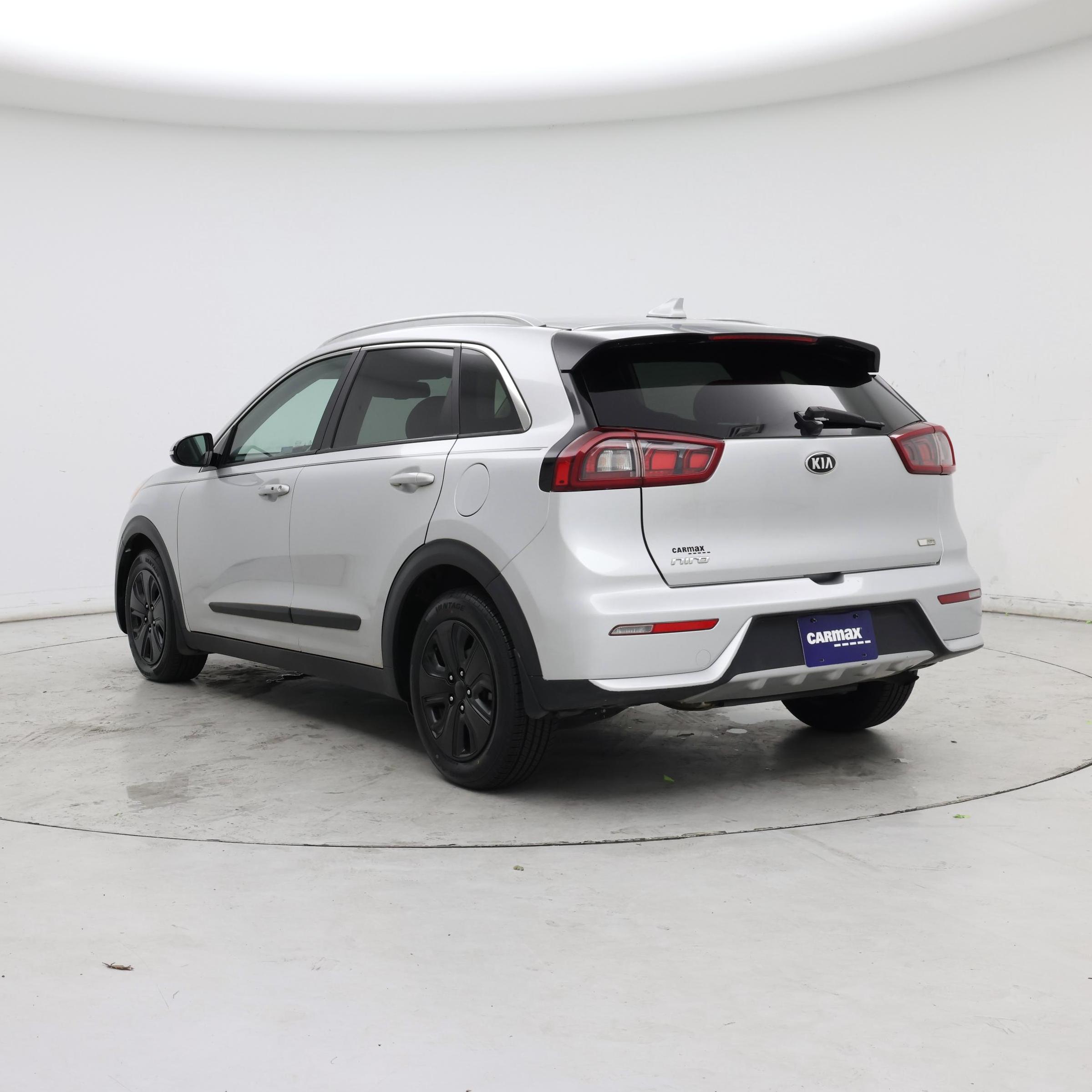 Thumbnail: 2019 Kia Niro - 2