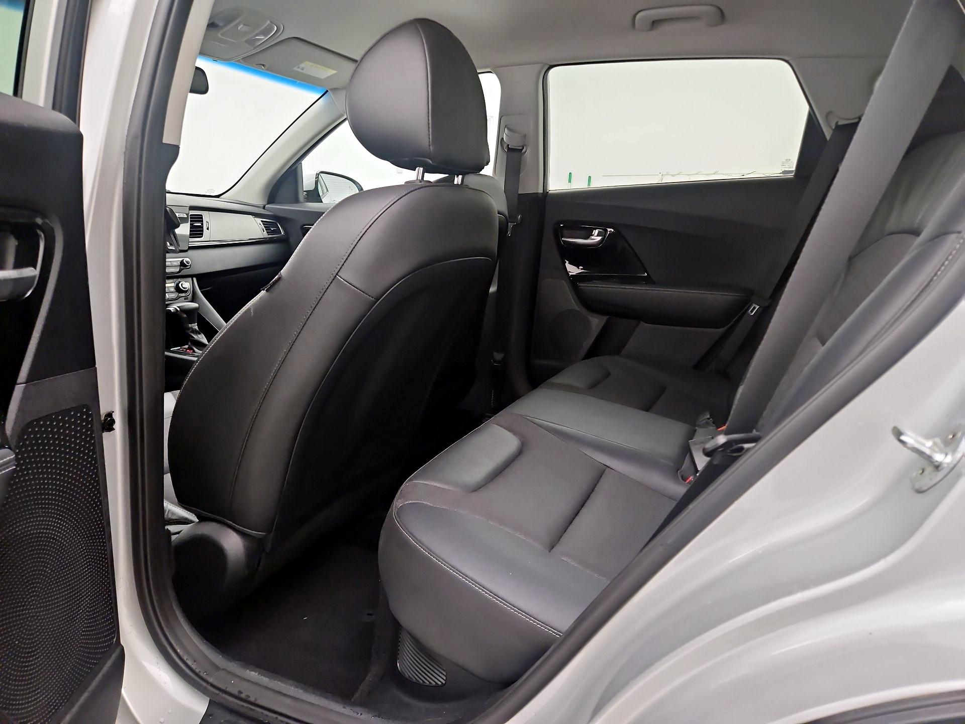 Thumbnail: 2019 Kia Niro - 19