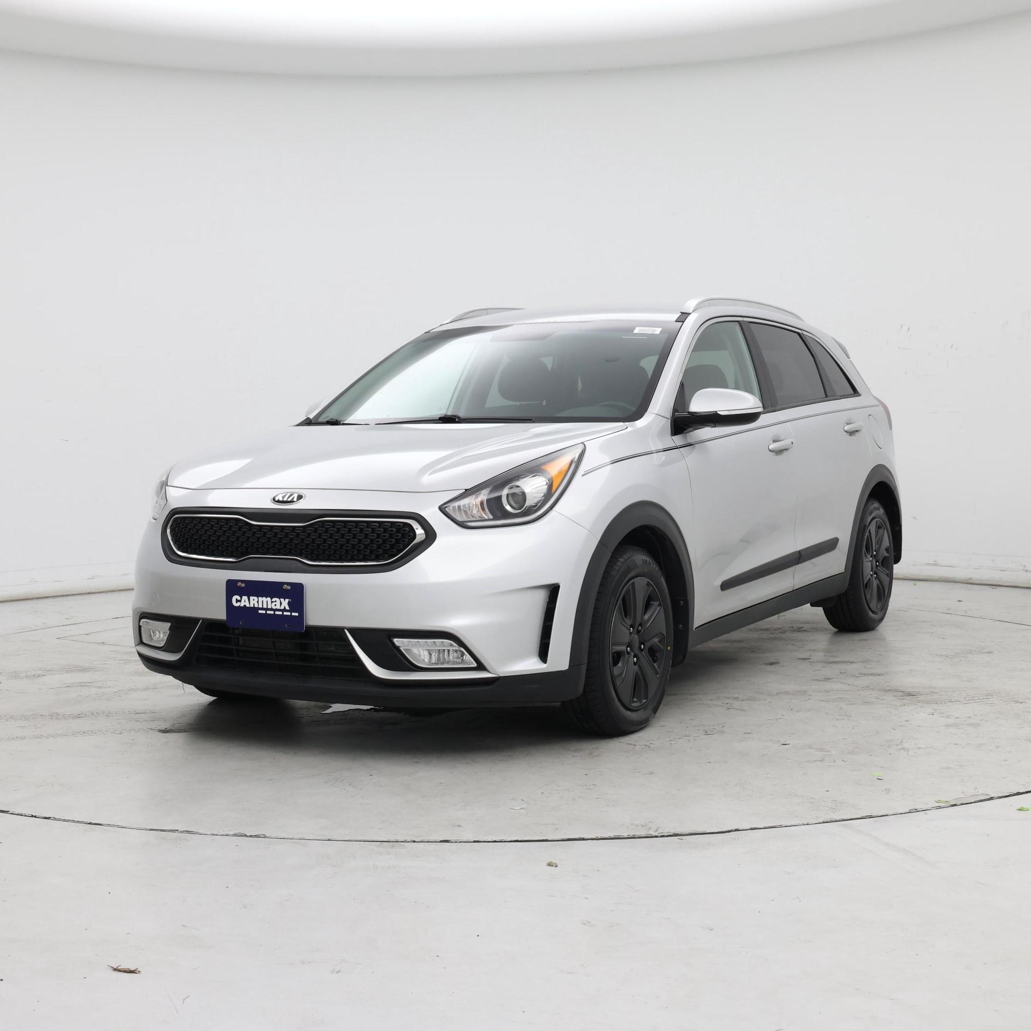 Thumbnail: 2019 Kia Niro - 4