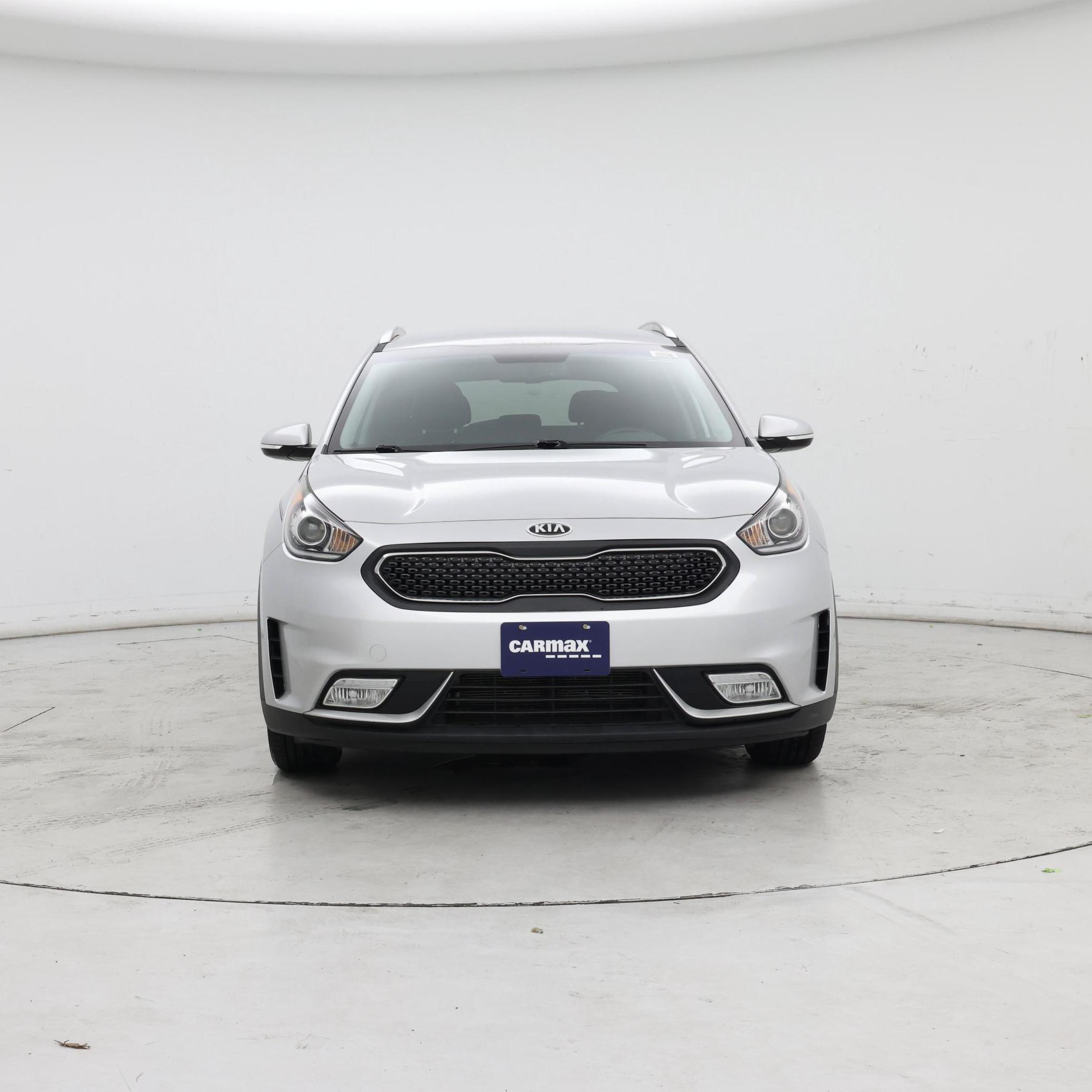 Thumbnail: 2019 Kia Niro - 5
