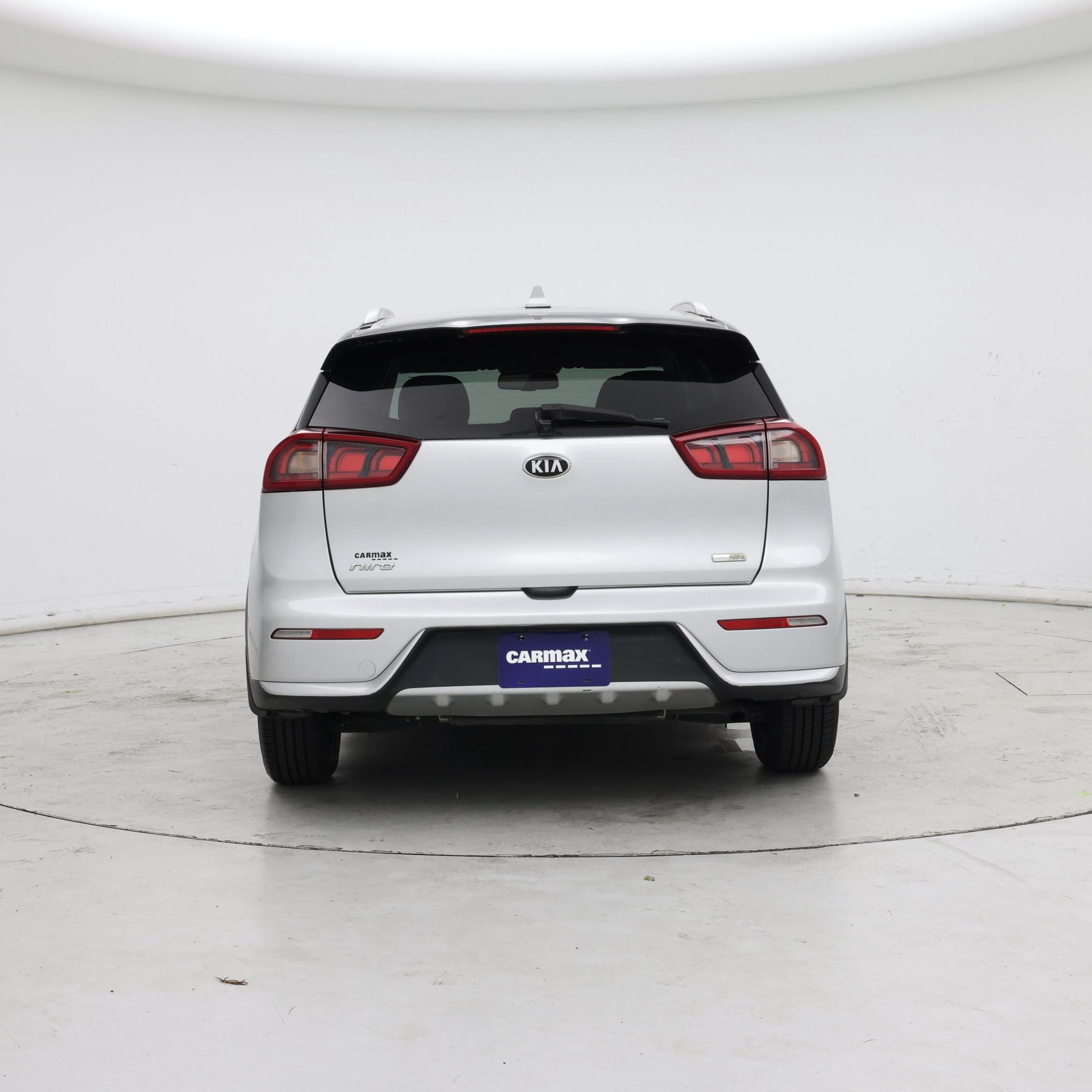 Thumbnail: 2019 Kia Niro - 6