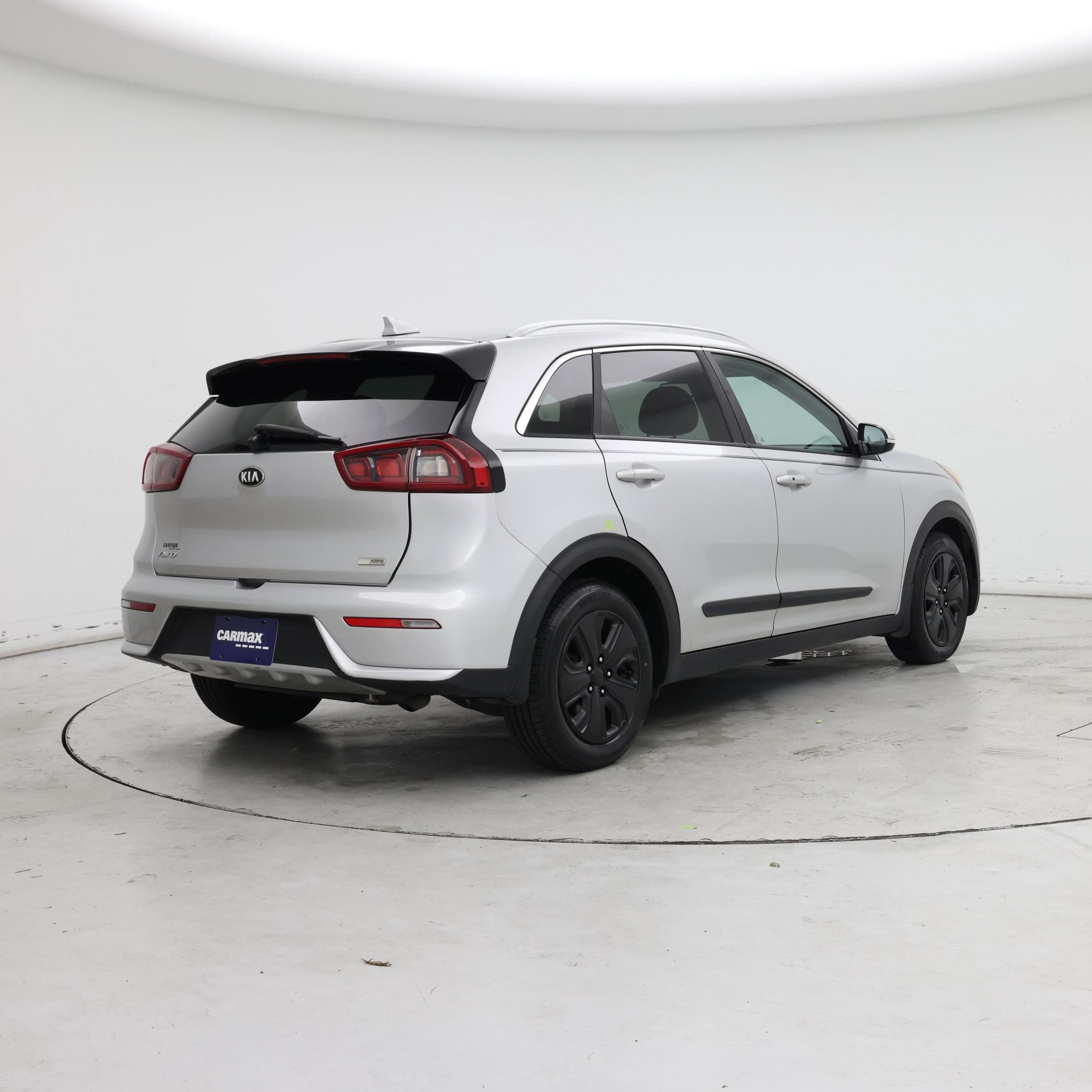 Thumbnail: 2019 Kia Niro - 8