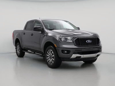 2019 Ford Ranger XLT -
                  Gastonia, NC
