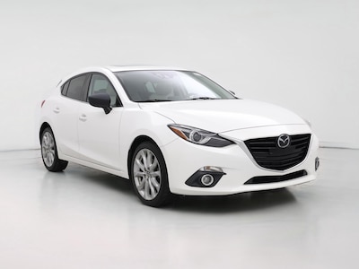 2016 Mazda Mazda3 s Grand Touring -
                  Gastonia, NC