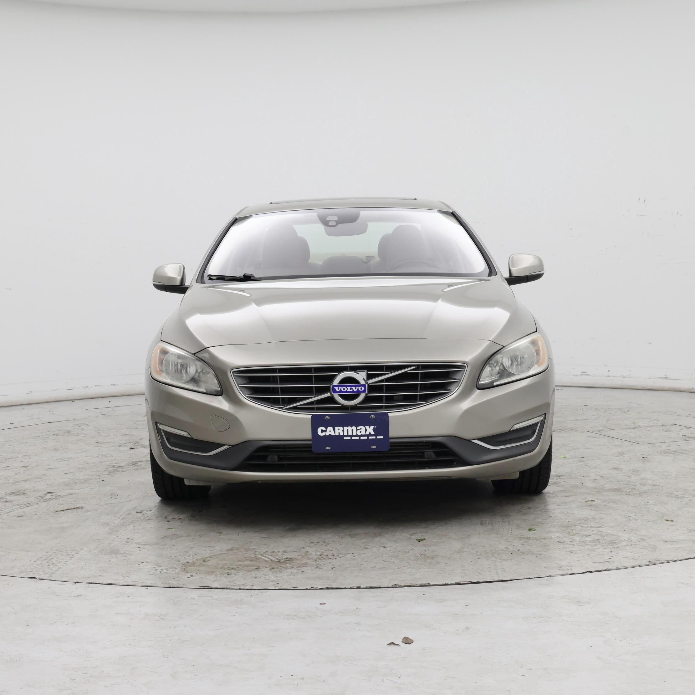 Thumbnail: 2016 Volvo S60 - 5