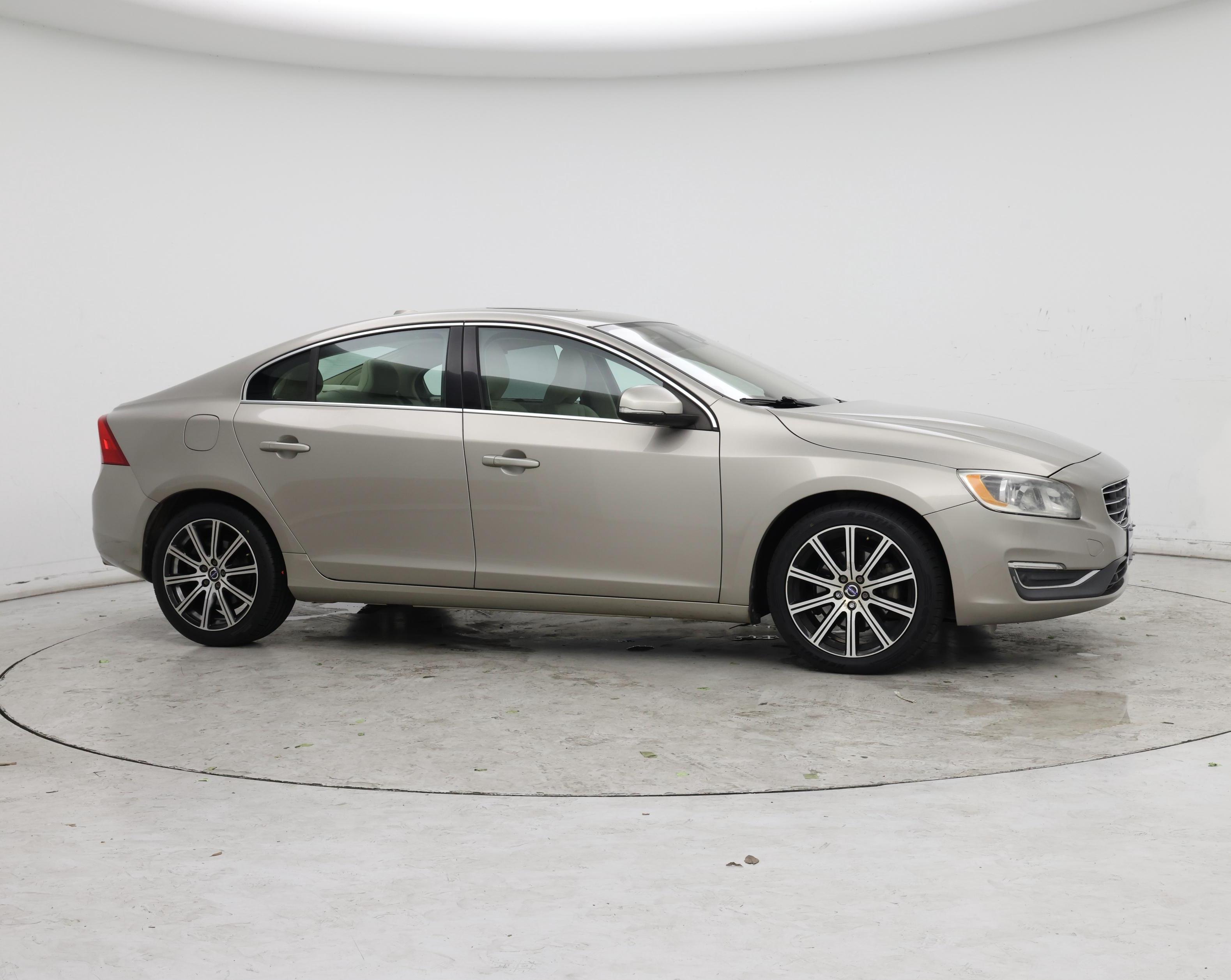 Thumbnail: 2016 Volvo S60 - 7