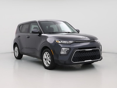 2021 Kia Soul S -
                  Gastonia, NC