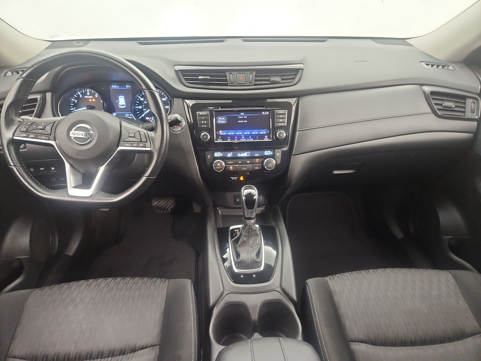 Thumbnail: 2020 Nissan Rogue - 9