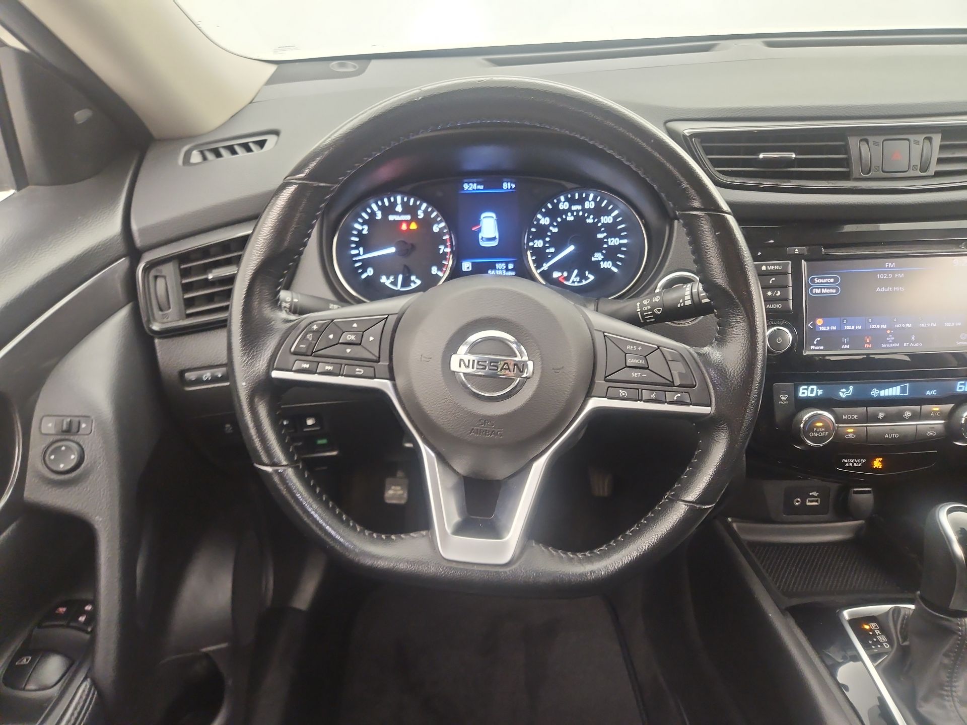 Thumbnail: 2020 Nissan Rogue - 10