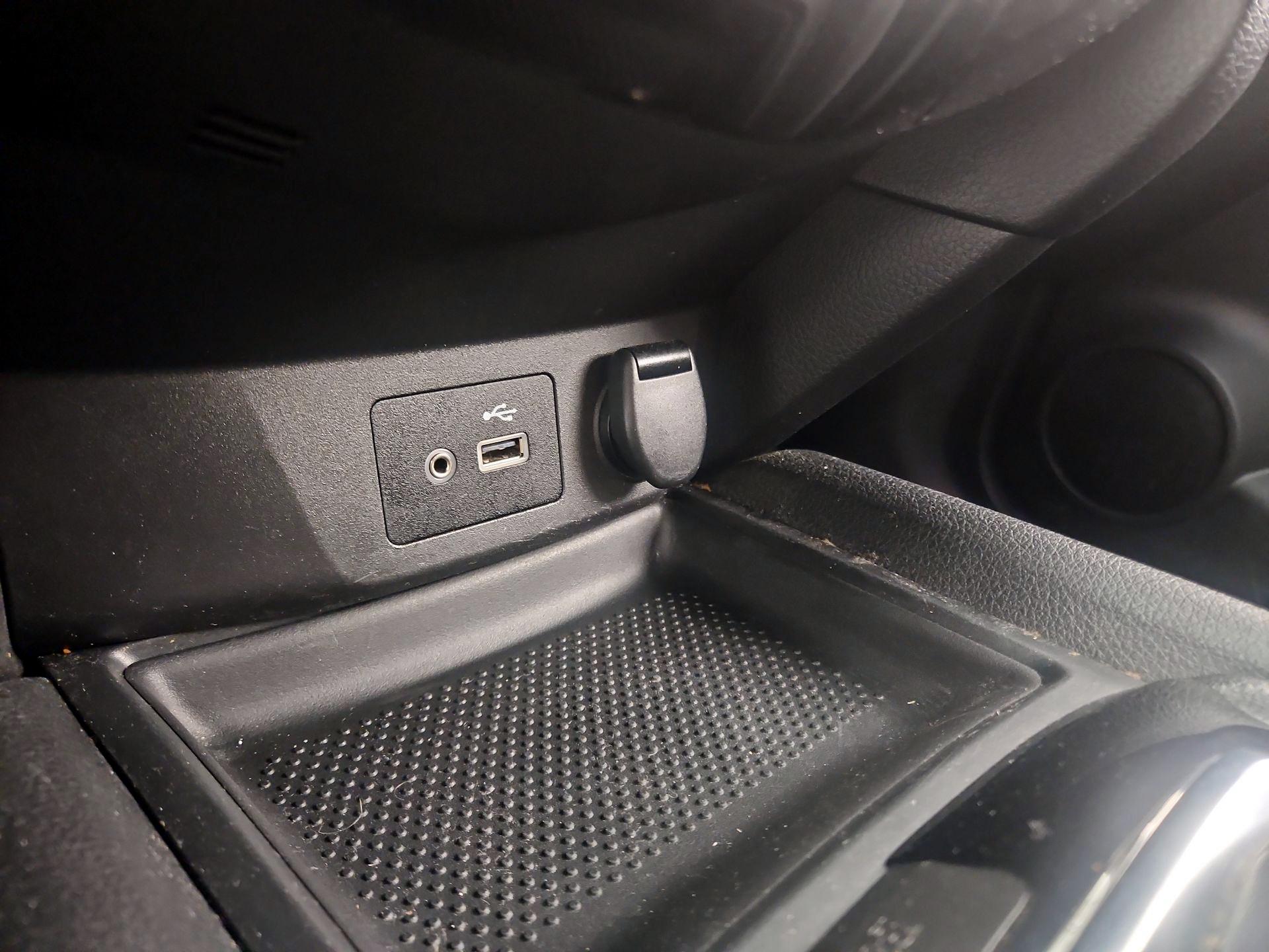 Thumbnail: 2020 Nissan Rogue - 18