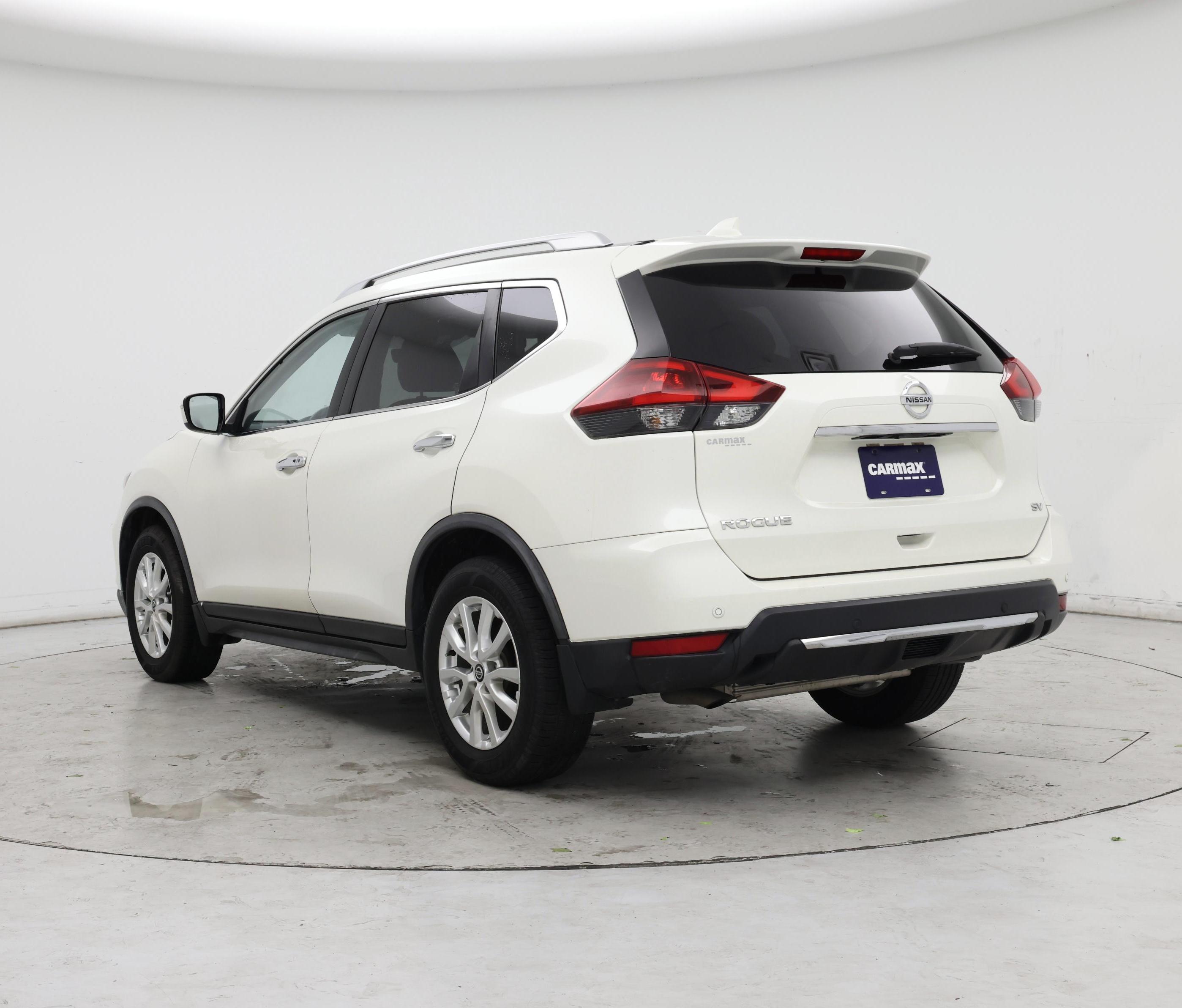 Thumbnail: 2020 Nissan Rogue - 2