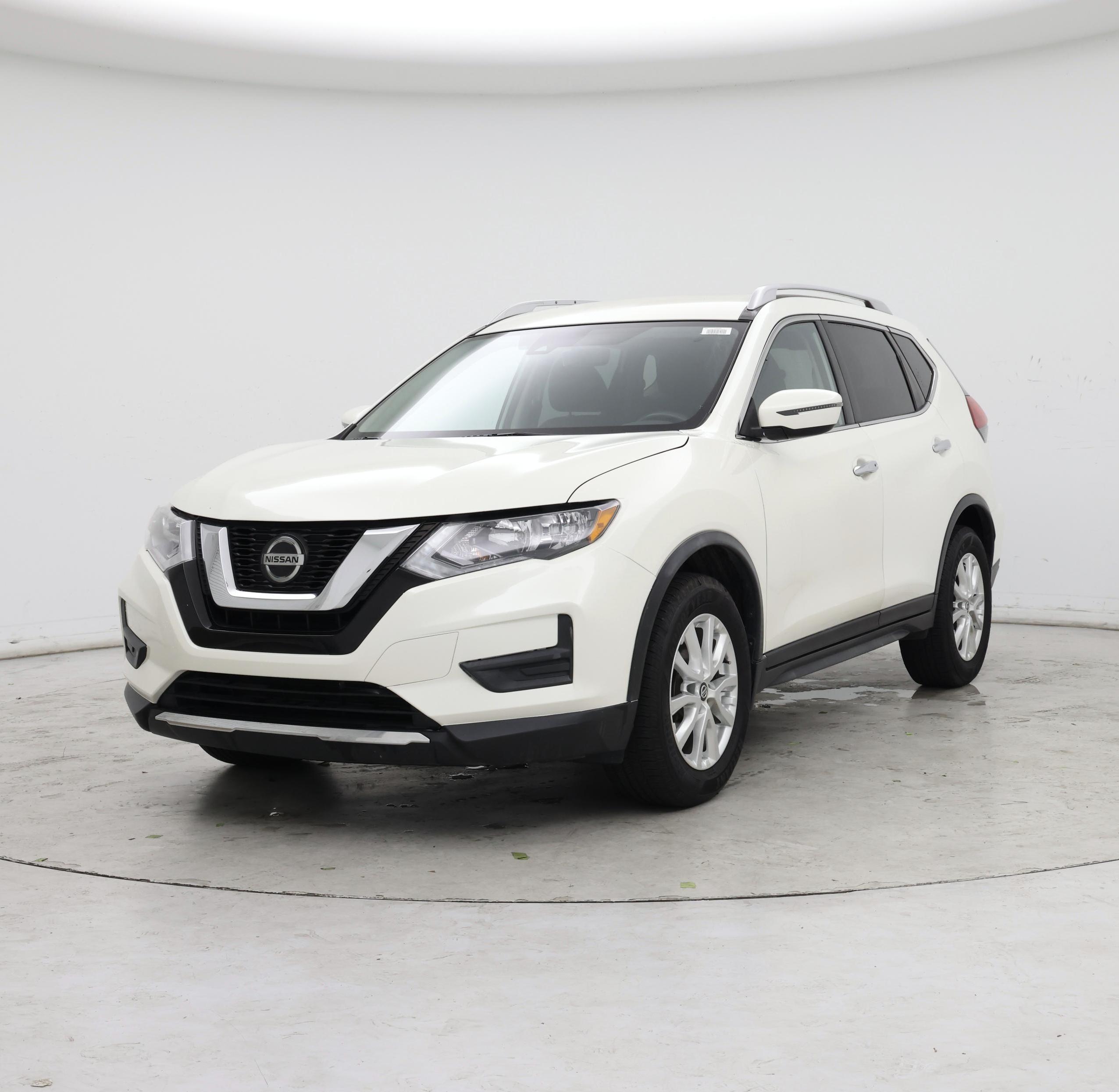 Thumbnail: 2020 Nissan Rogue - 4