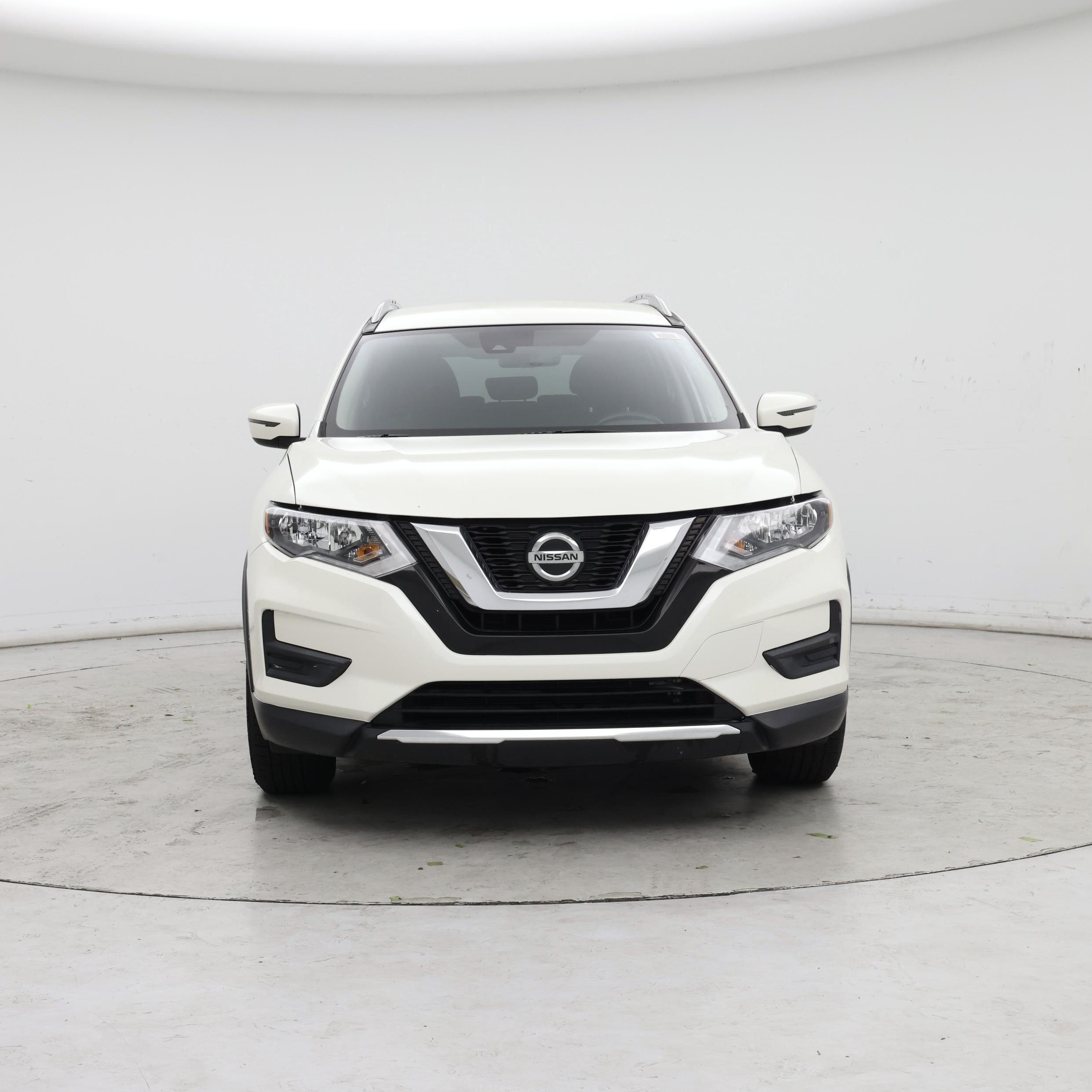 Thumbnail: 2020 Nissan Rogue - 5