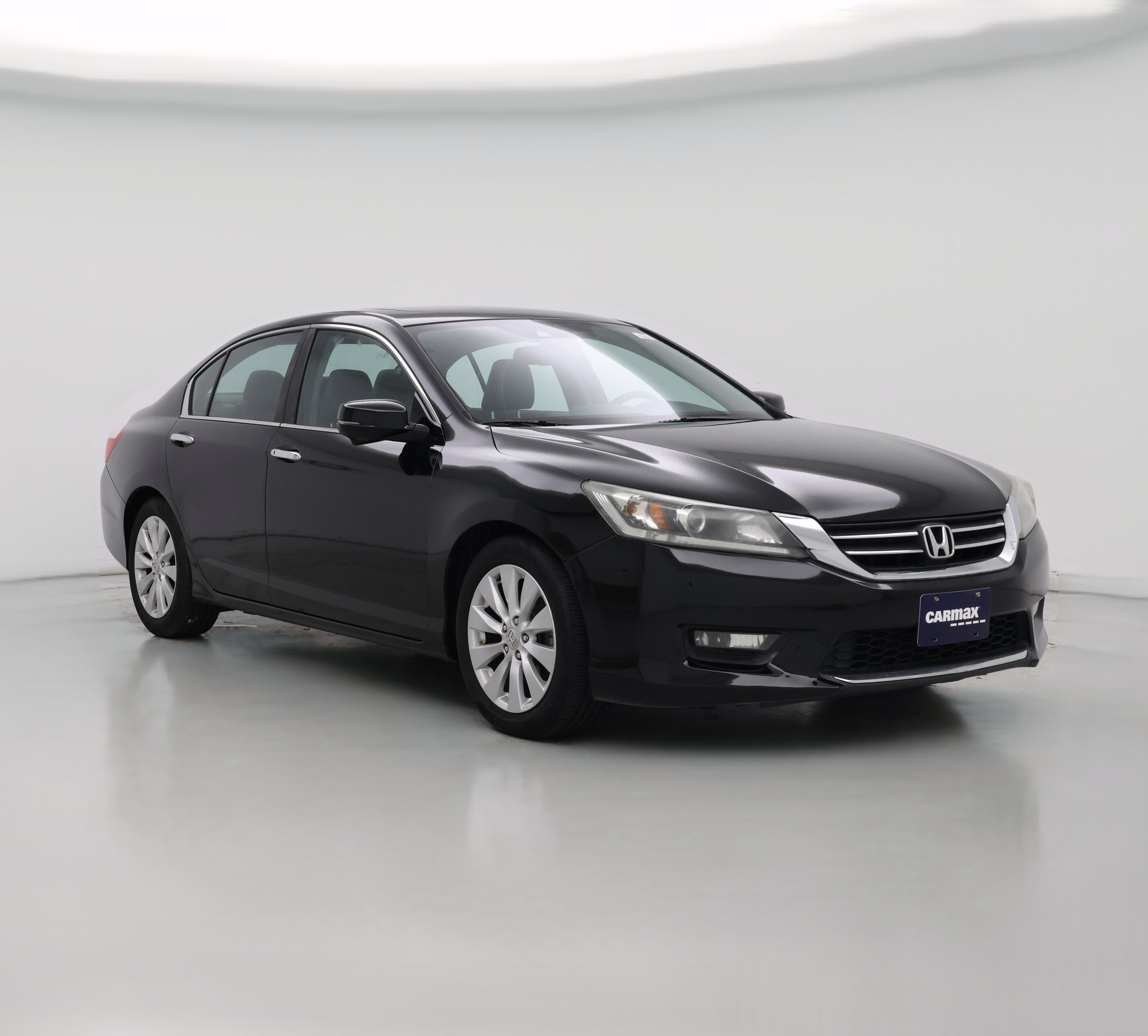Thumbnail: 2015 Honda Accord - 1