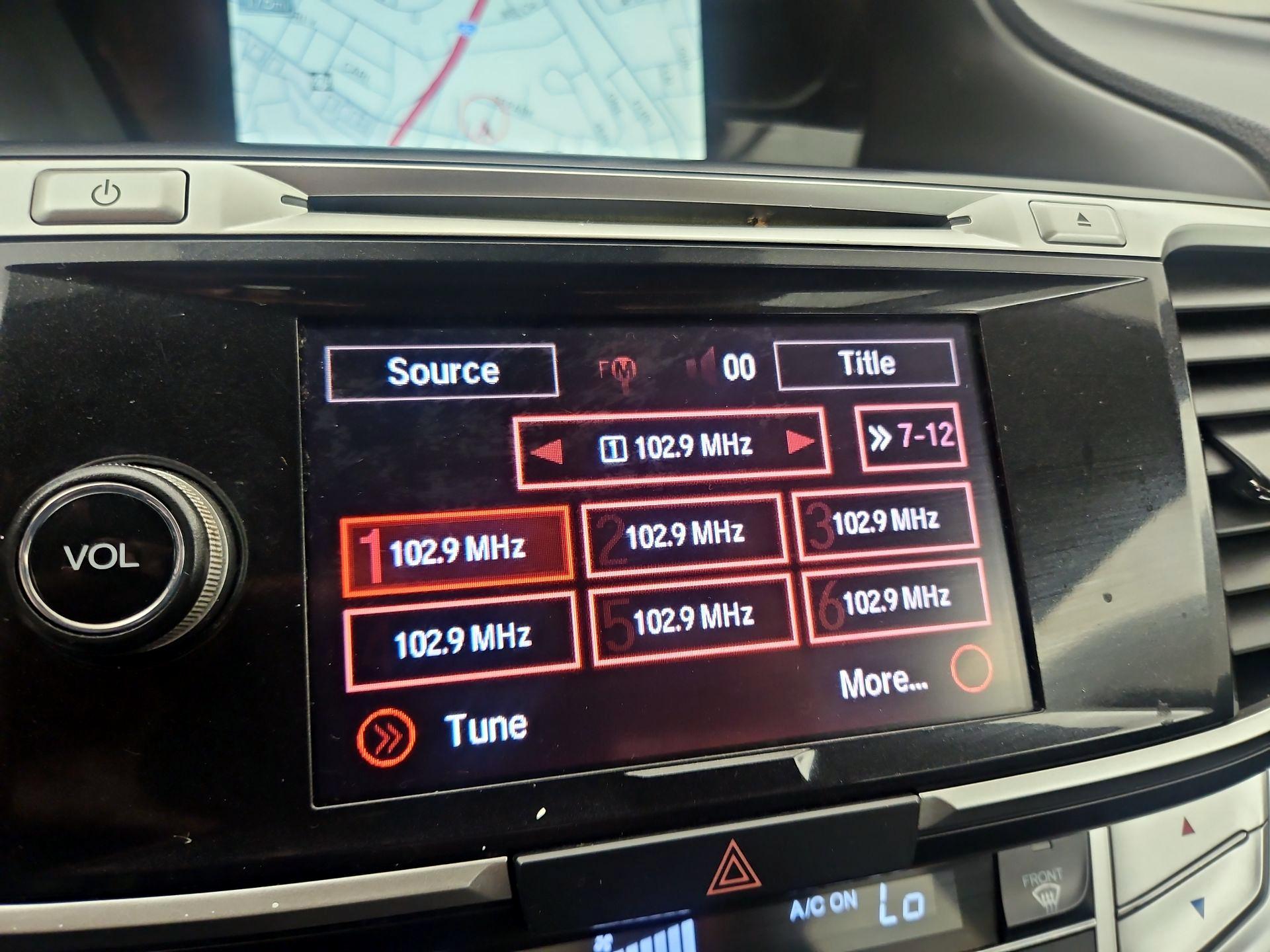 Thumbnail: 2015 Honda Accord - 16