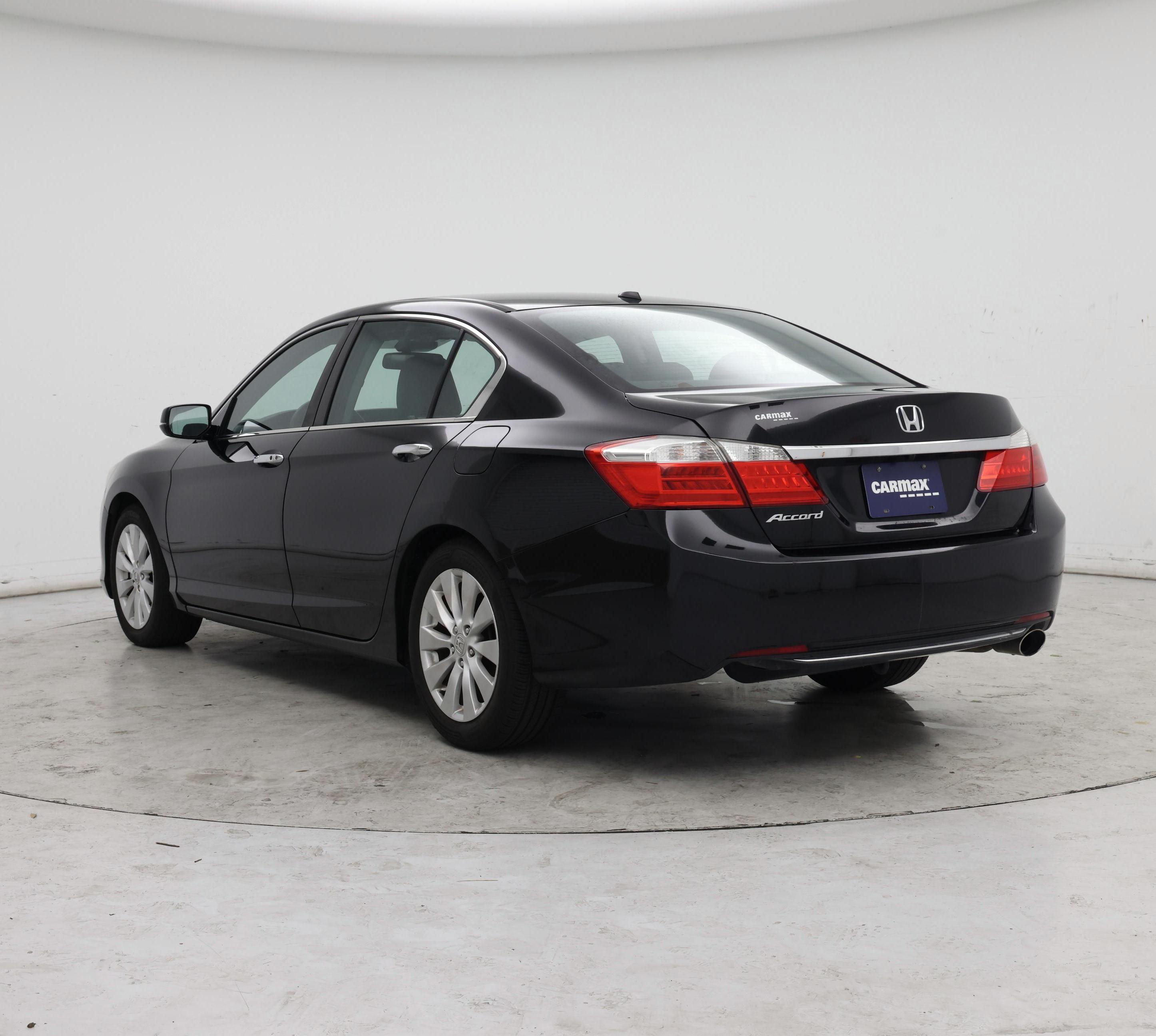 Thumbnail: 2015 Honda Accord - 2