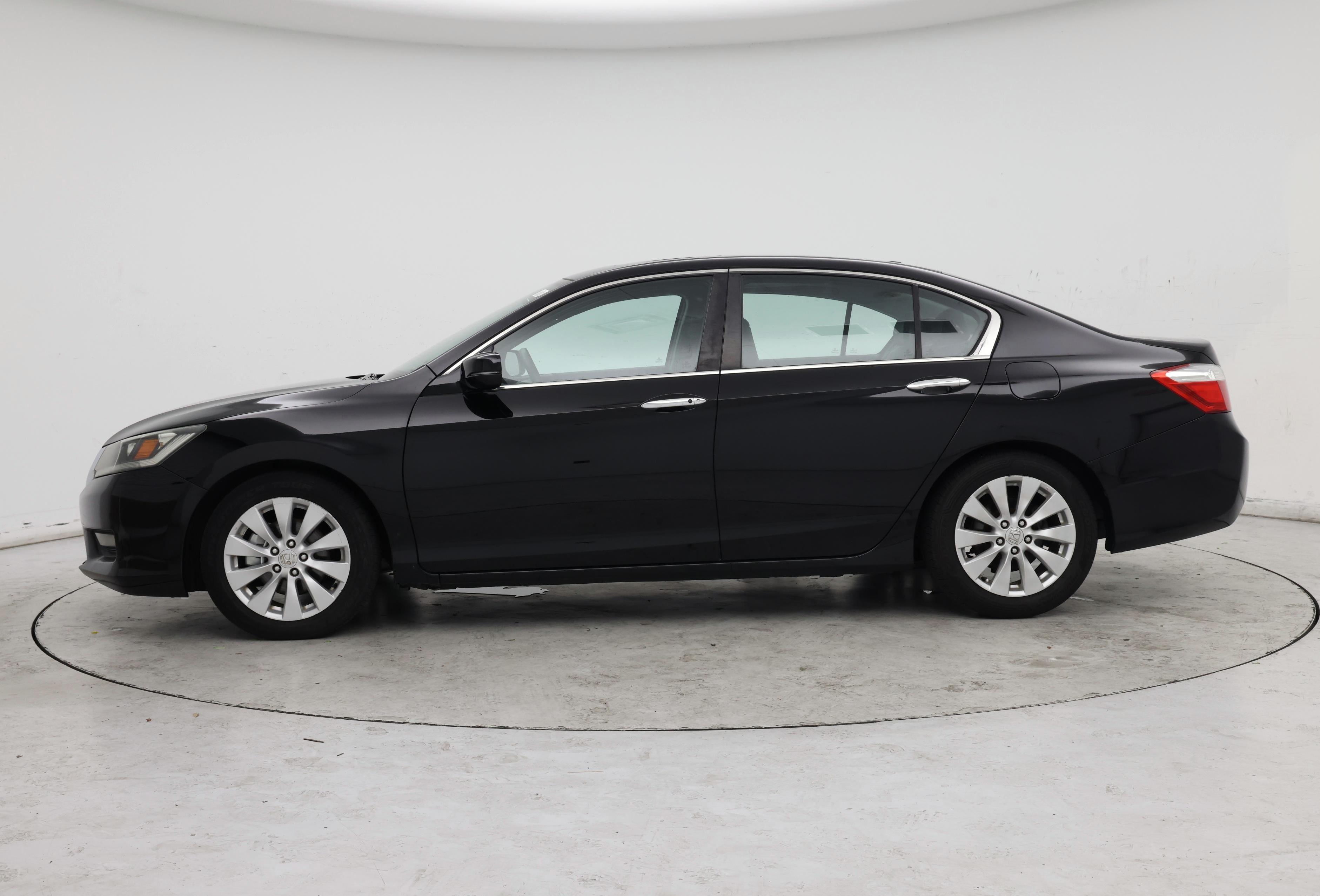 Thumbnail: 2015 Honda Accord - 3