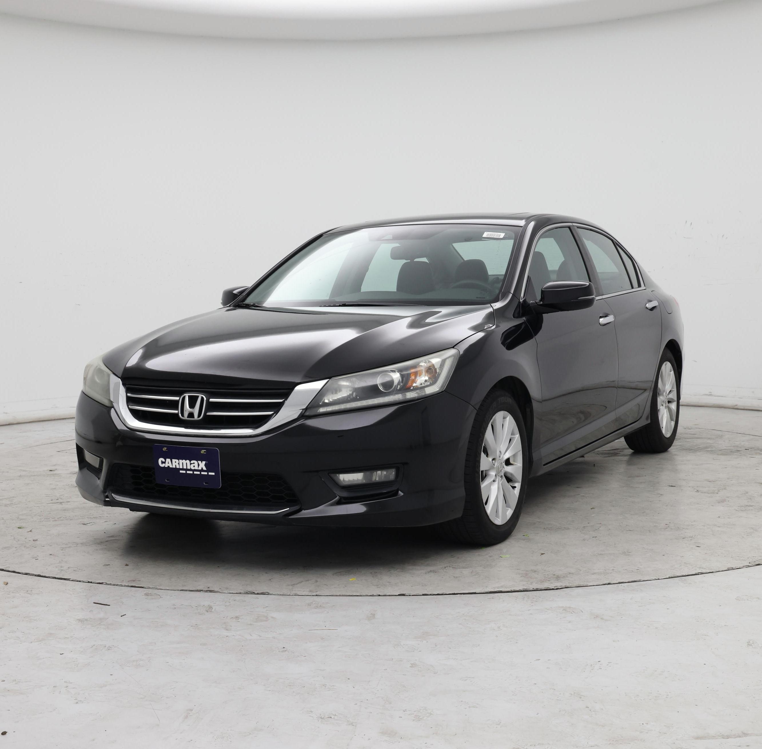 Thumbnail: 2015 Honda Accord - 4