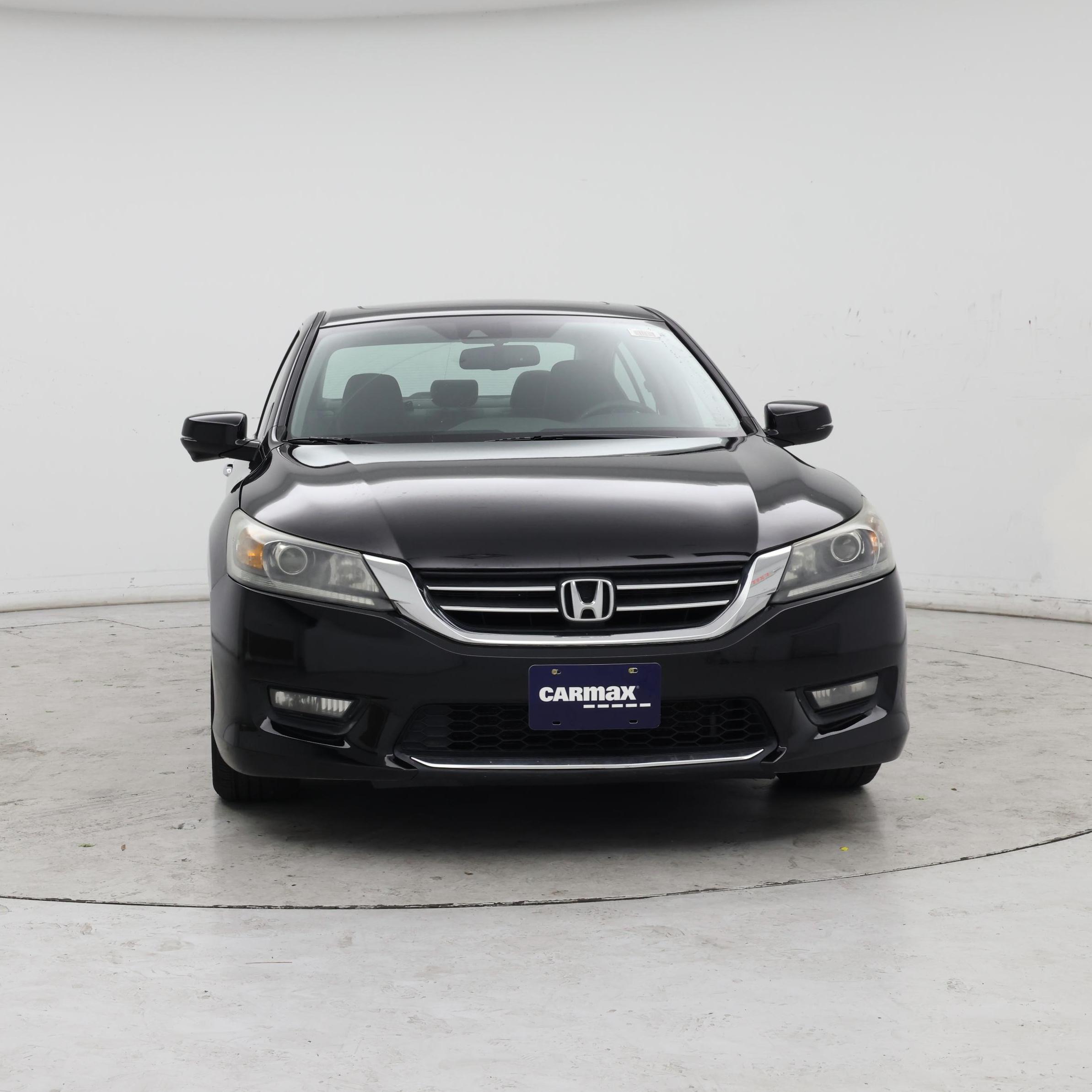 Thumbnail: 2015 Honda Accord - 5