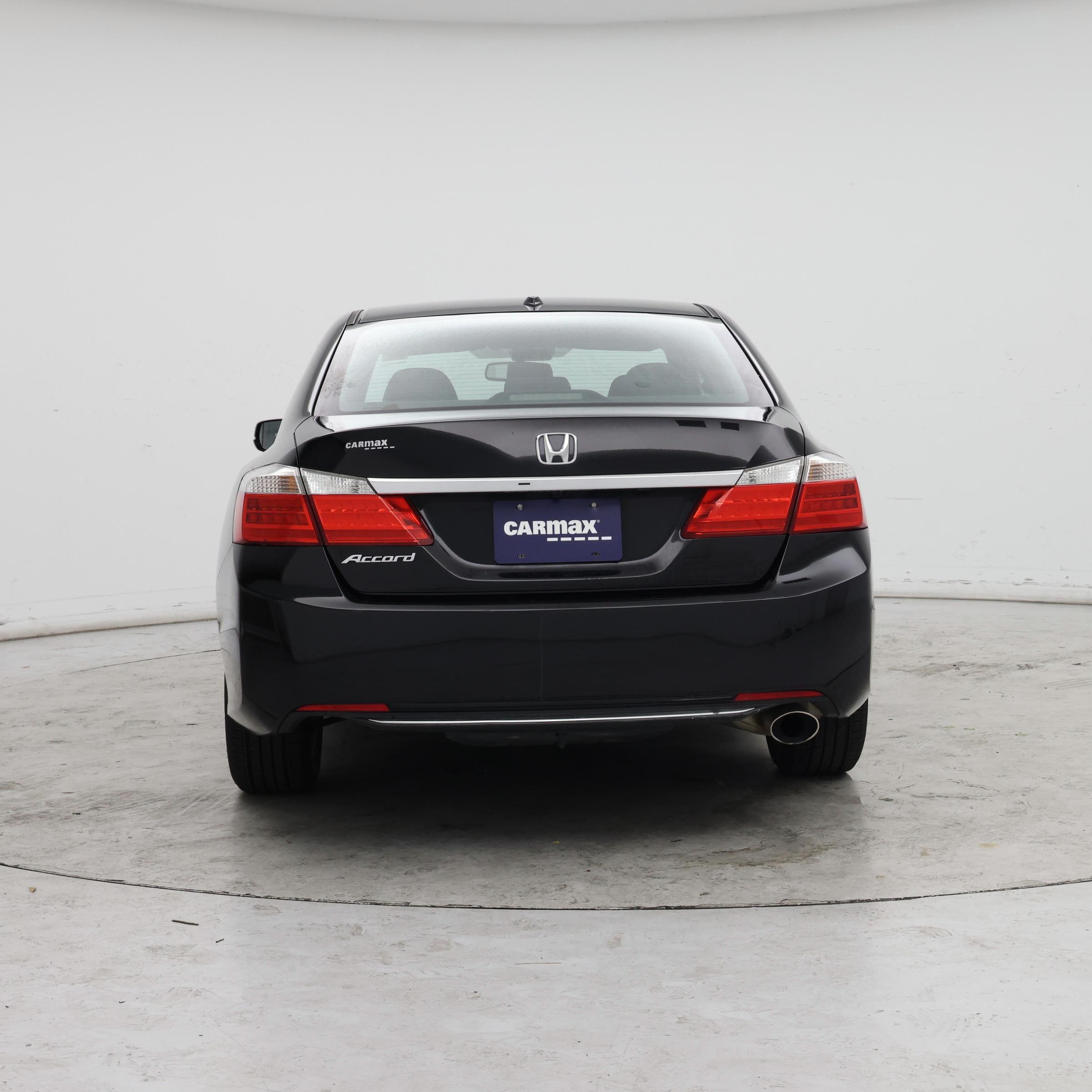 Thumbnail: 2015 Honda Accord - 6