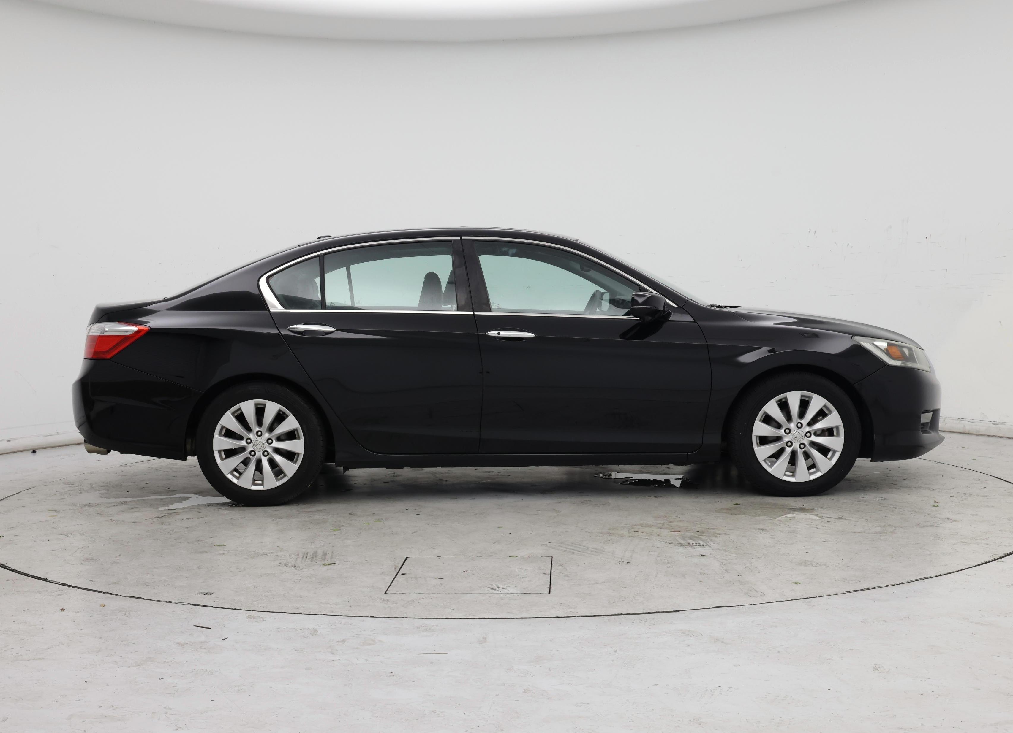 Thumbnail: 2015 Honda Accord - 7