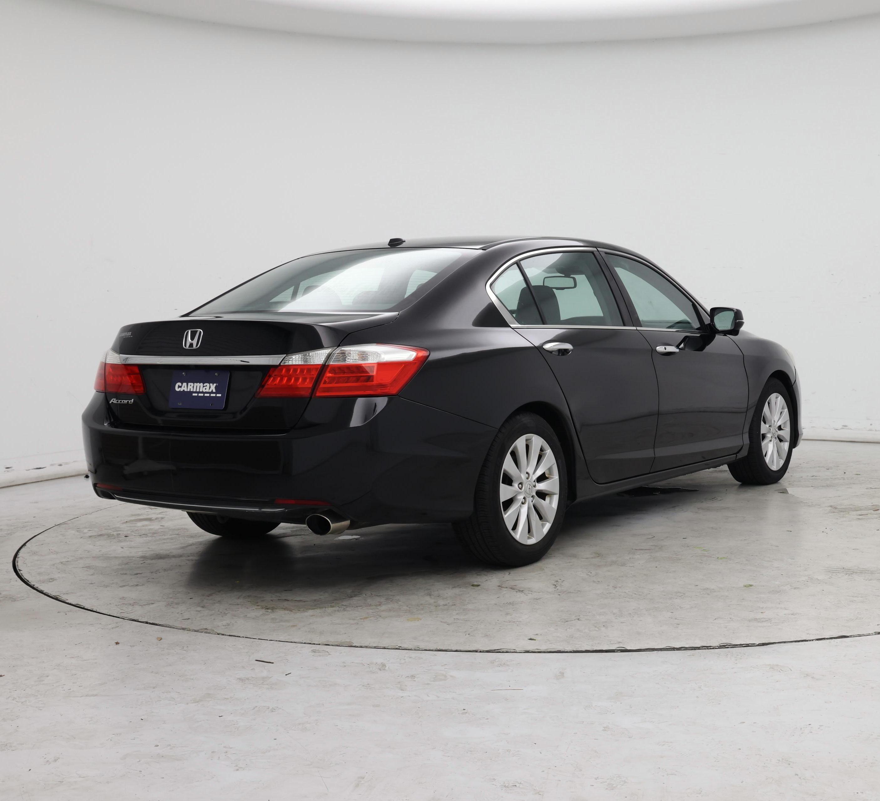 Thumbnail: 2015 Honda Accord - 8