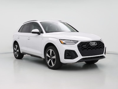 2023 Audi Q5 e Prestige -
                  Gastonia, NC