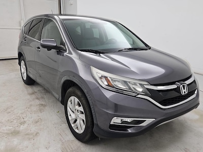 2016 Honda CR-V EX -
                  Gastonia, NC
