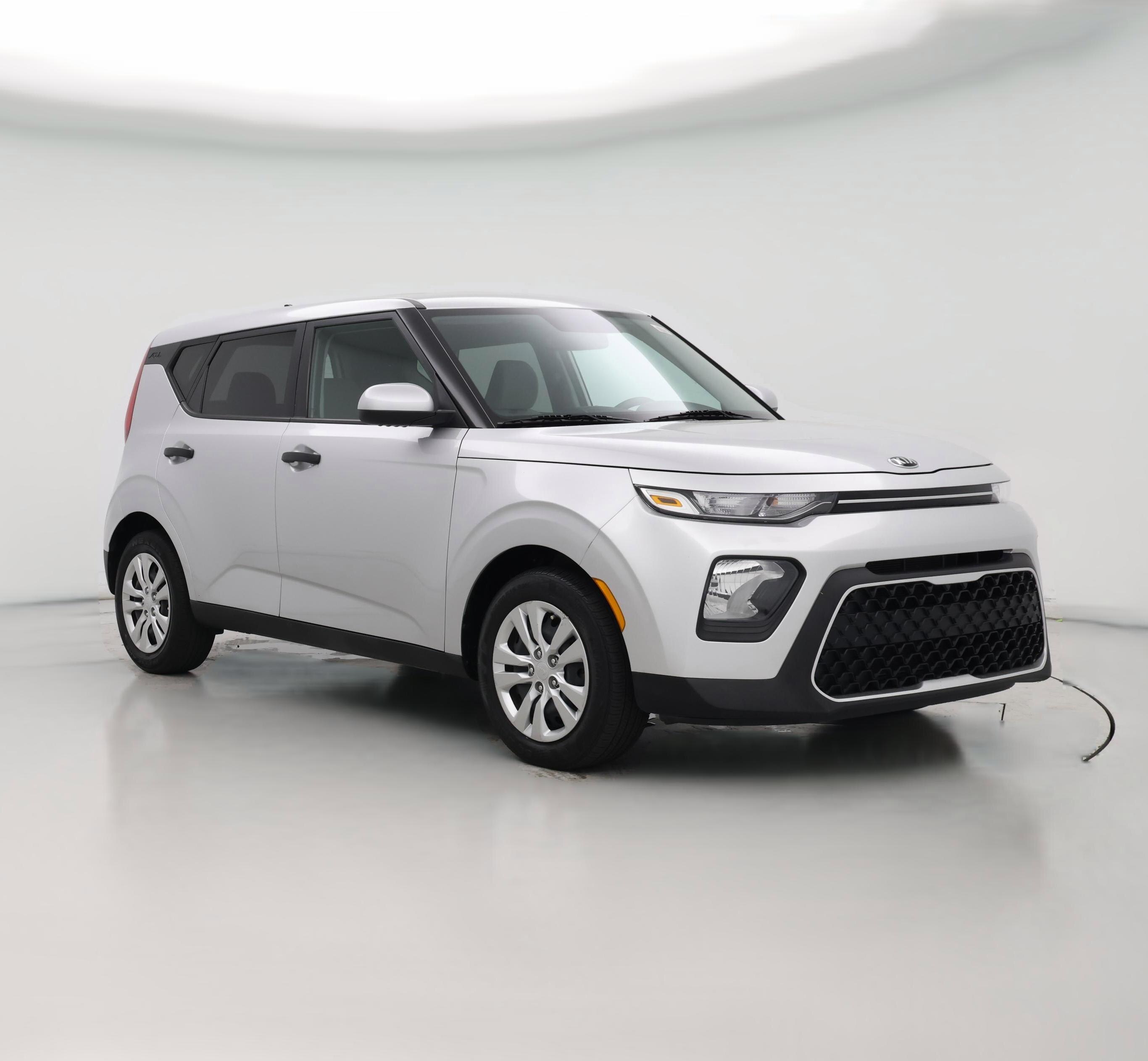 Thumbnail: 2021 Kia Soul - 1