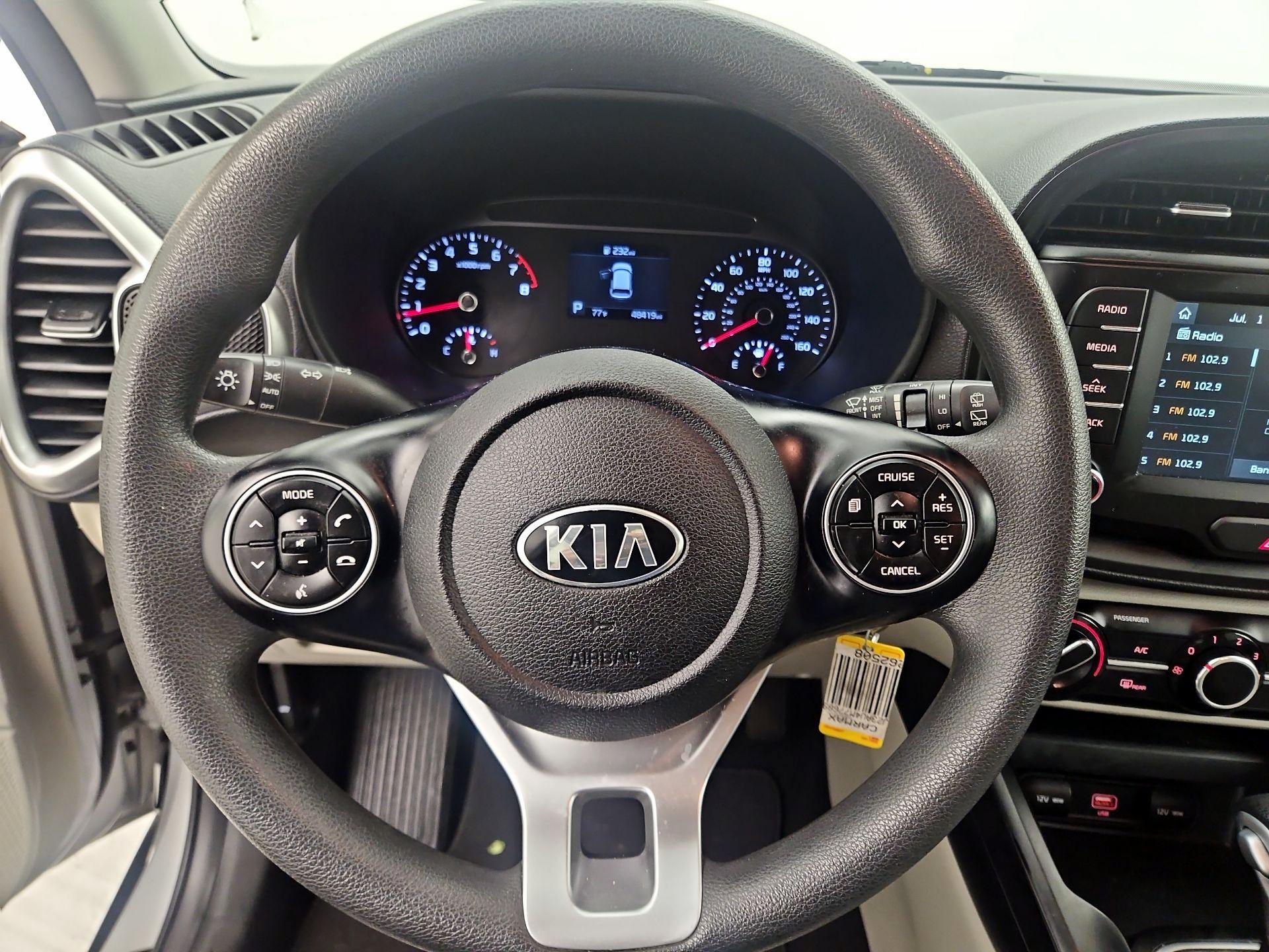 Thumbnail: 2021 Kia Soul - 10
