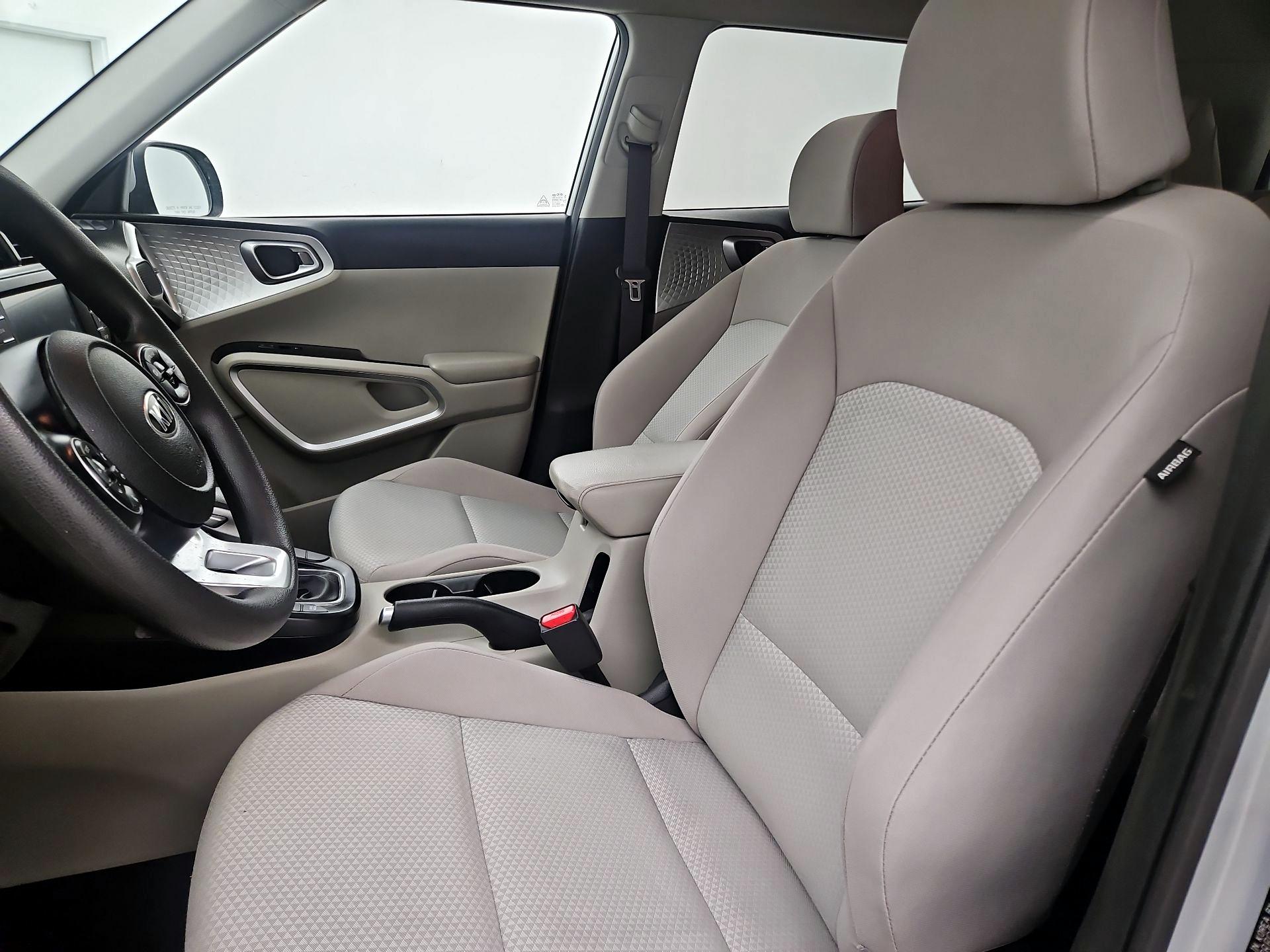 Thumbnail: 2021 Kia Soul - 11
