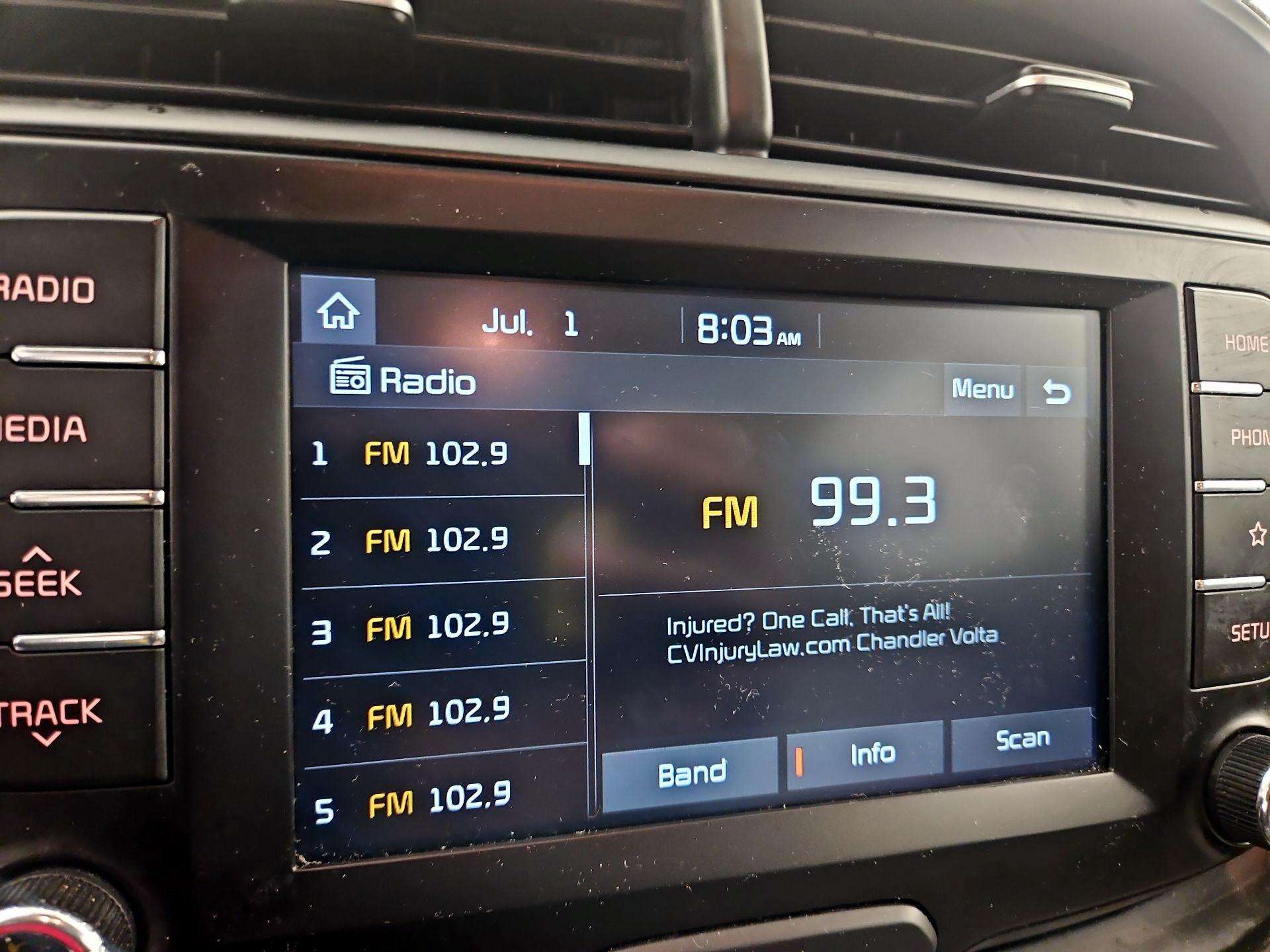 Thumbnail: 2021 Kia Soul - 15