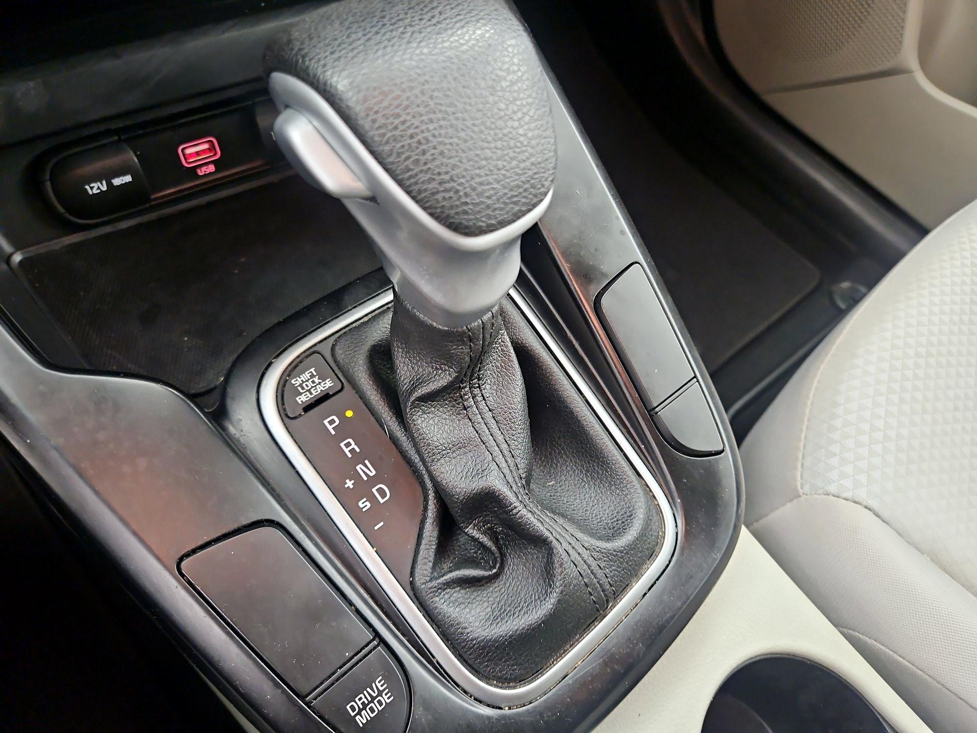 Thumbnail: 2021 Kia Soul - 17
