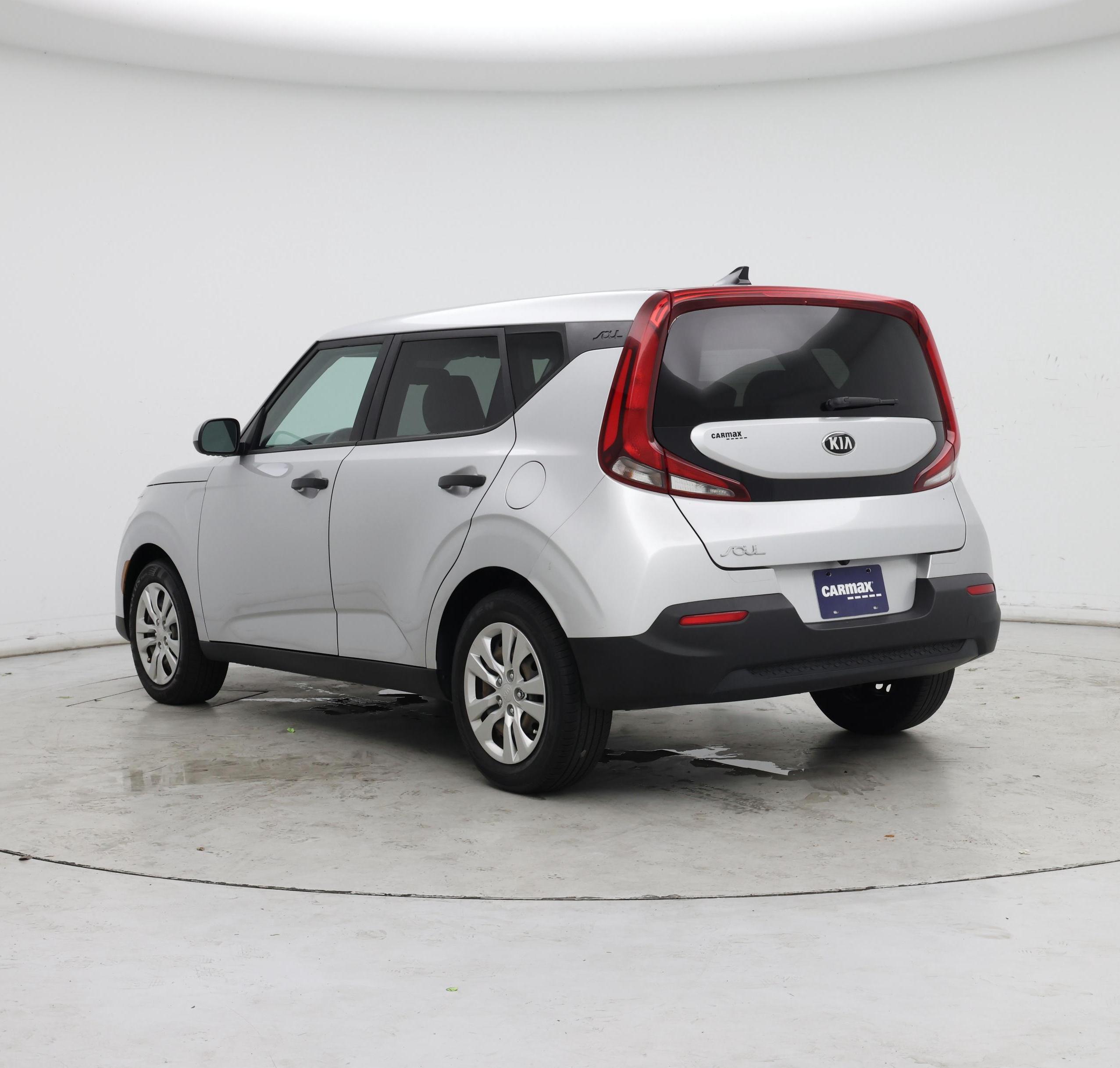 Thumbnail: 2021 Kia Soul - 2