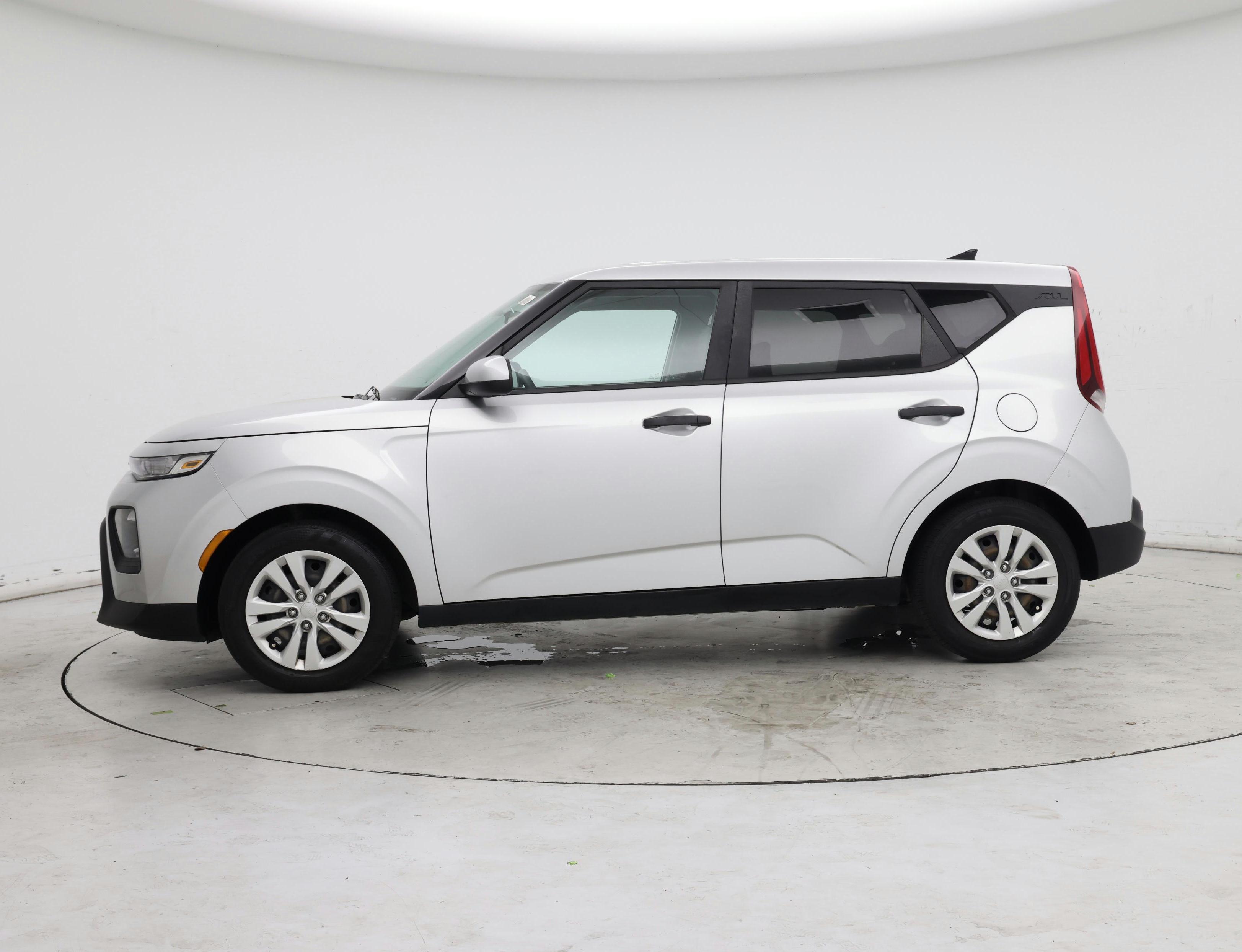 Thumbnail: 2021 Kia Soul - 3