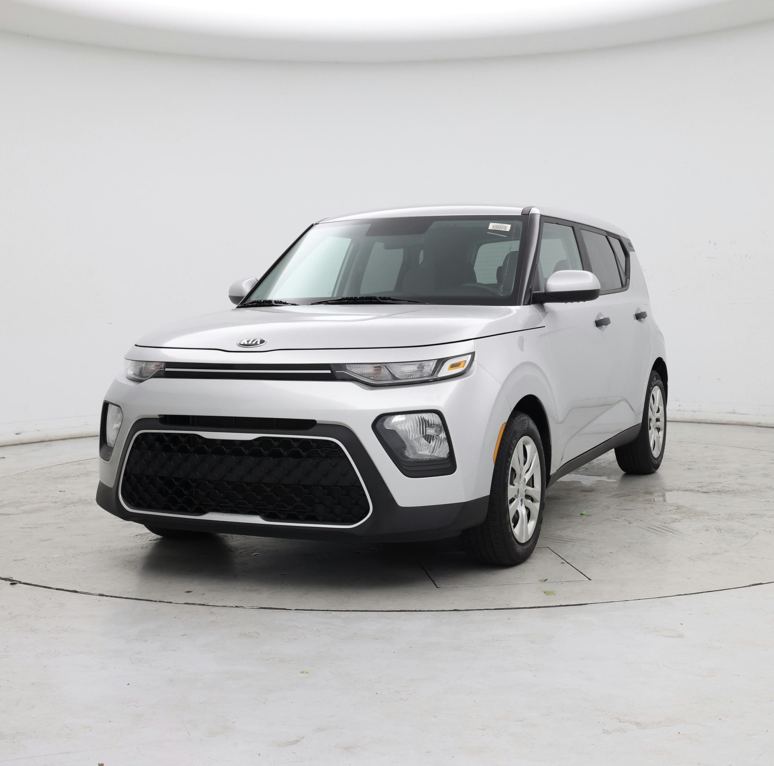 Thumbnail: 2021 Kia Soul - 4