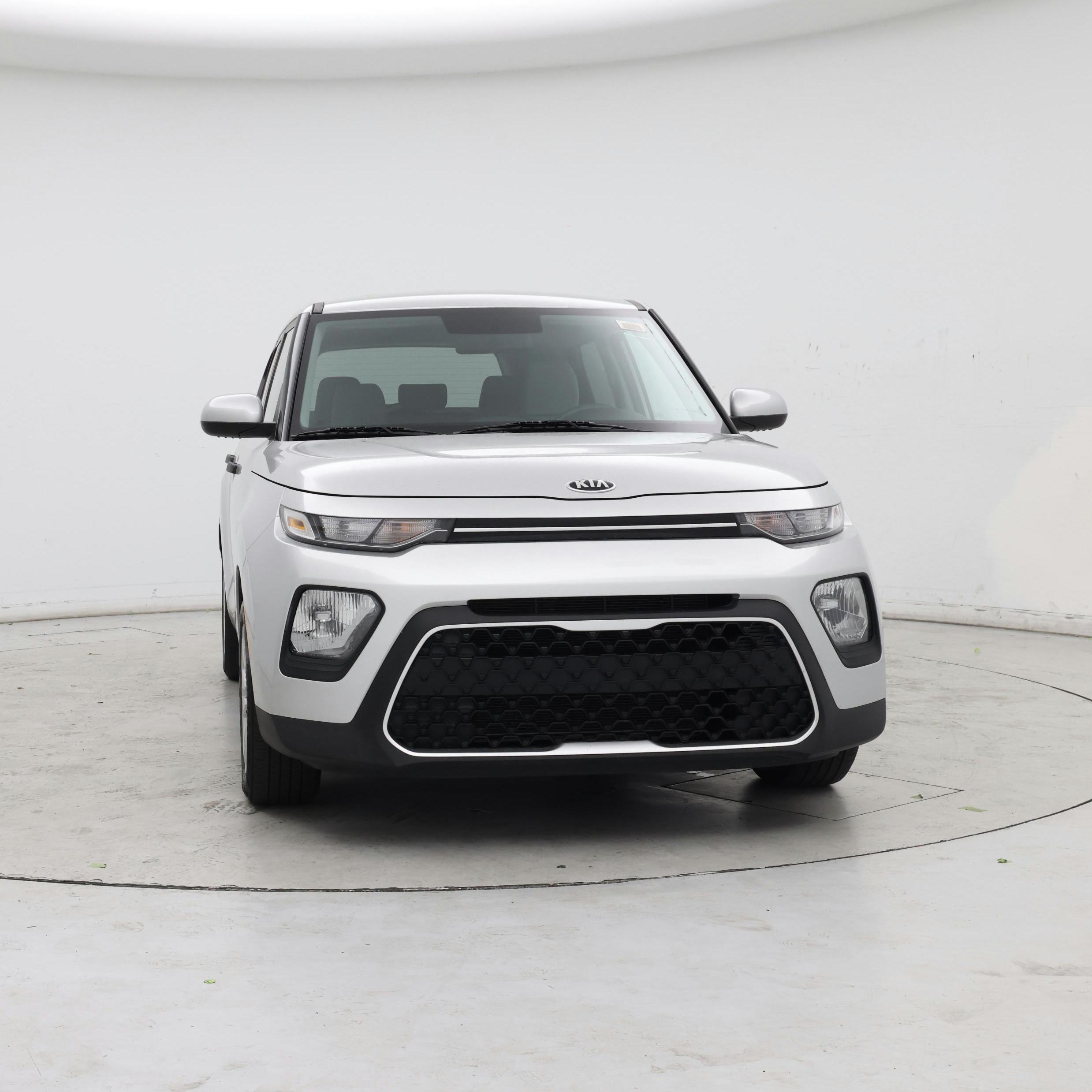 Thumbnail: 2021 Kia Soul - 5