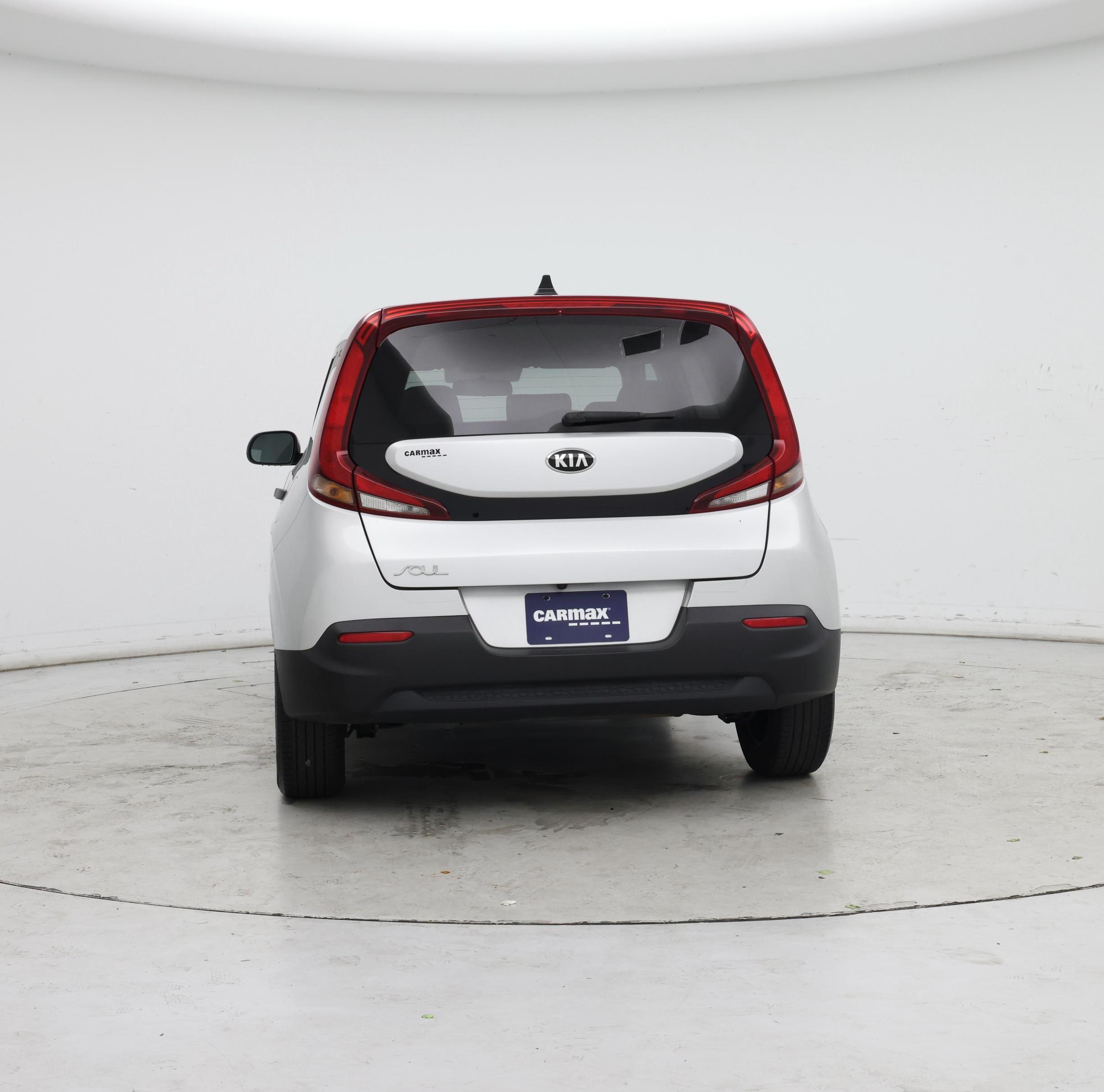 Thumbnail: 2021 Kia Soul - 6