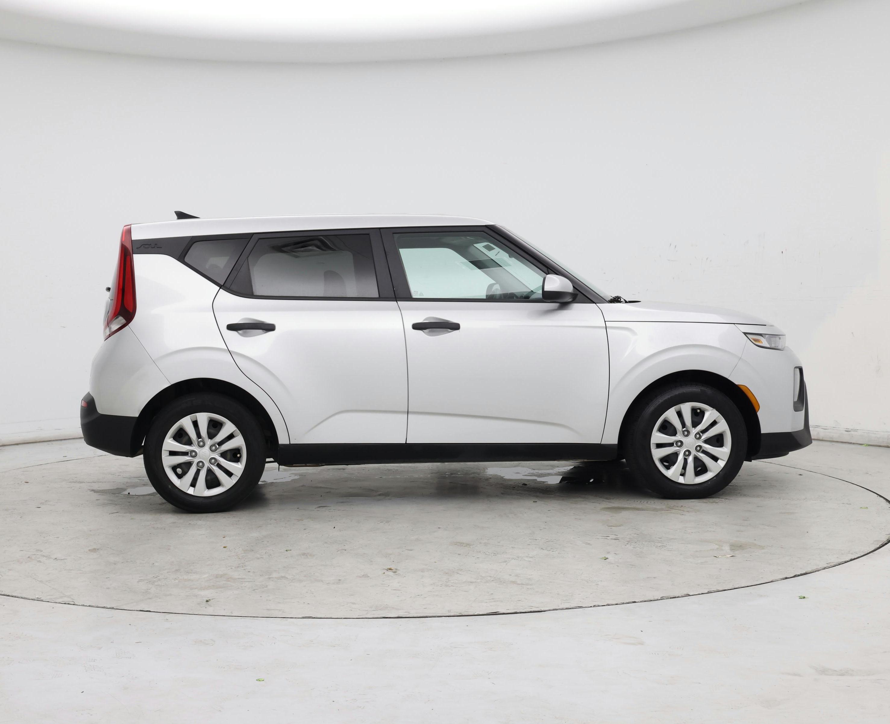 Thumbnail: 2021 Kia Soul - 7